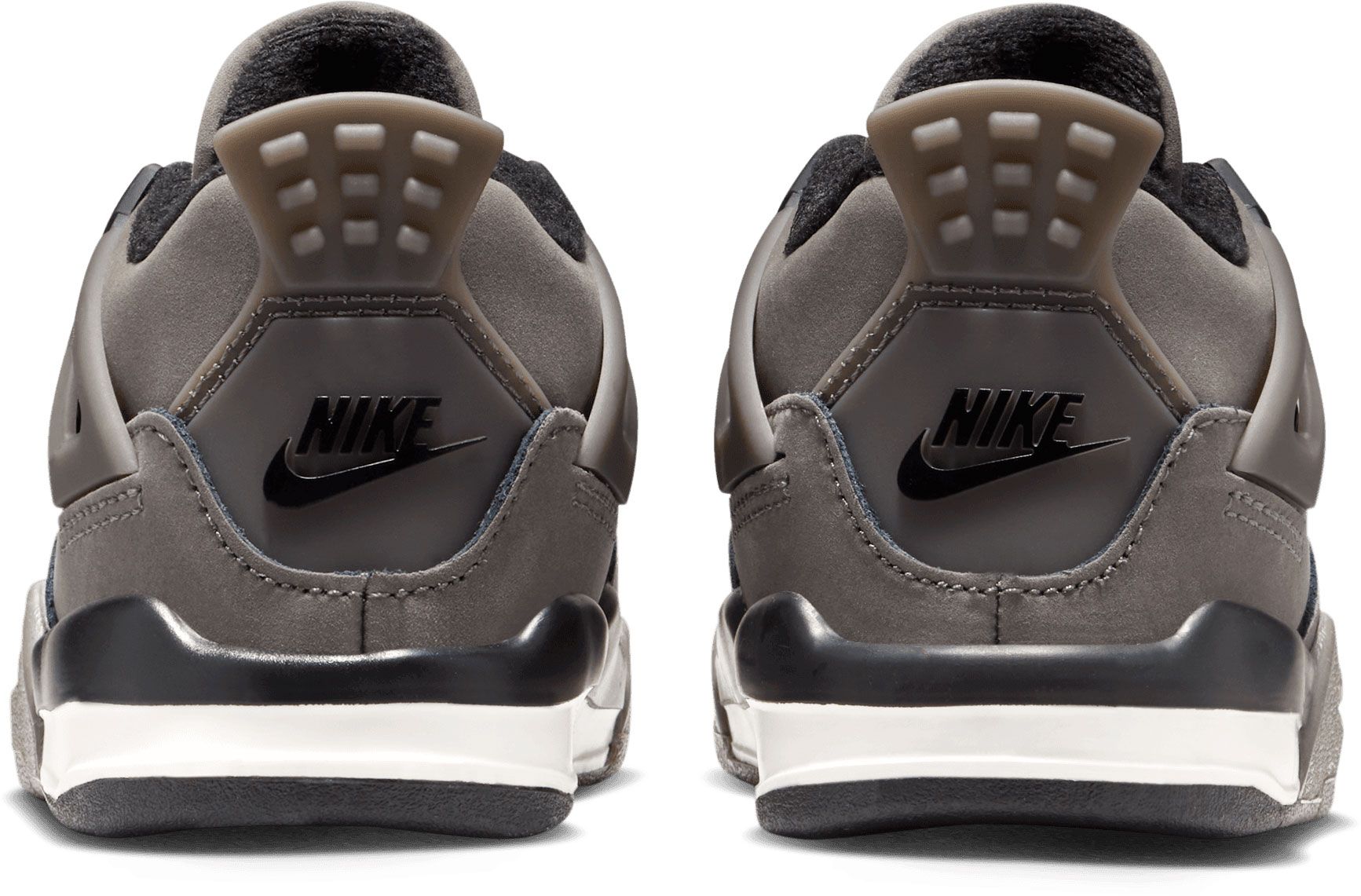 Air Jordan Toddler 4 Retro Basketball Shoes product image