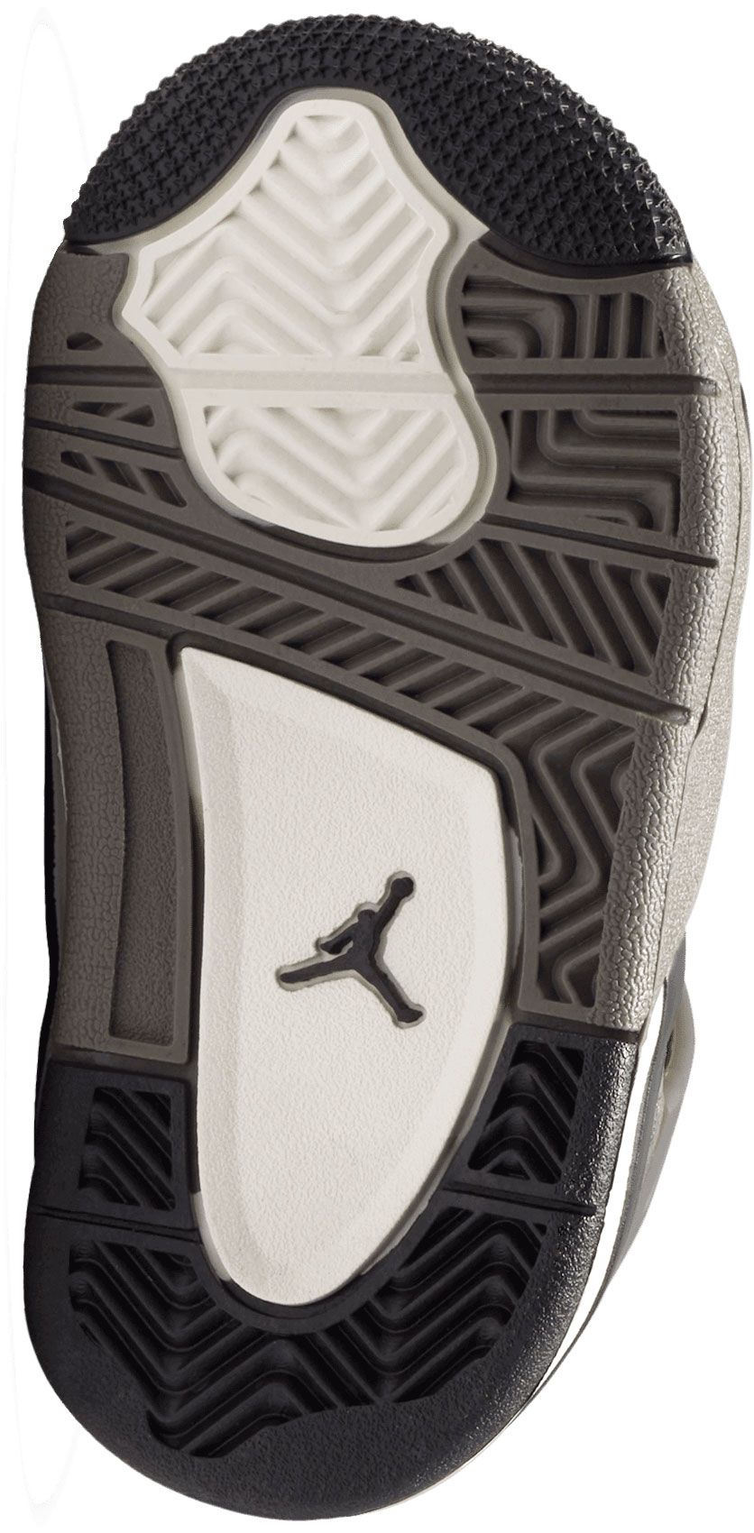 Air Jordan Toddler 4 Retro Basketball Shoes product image