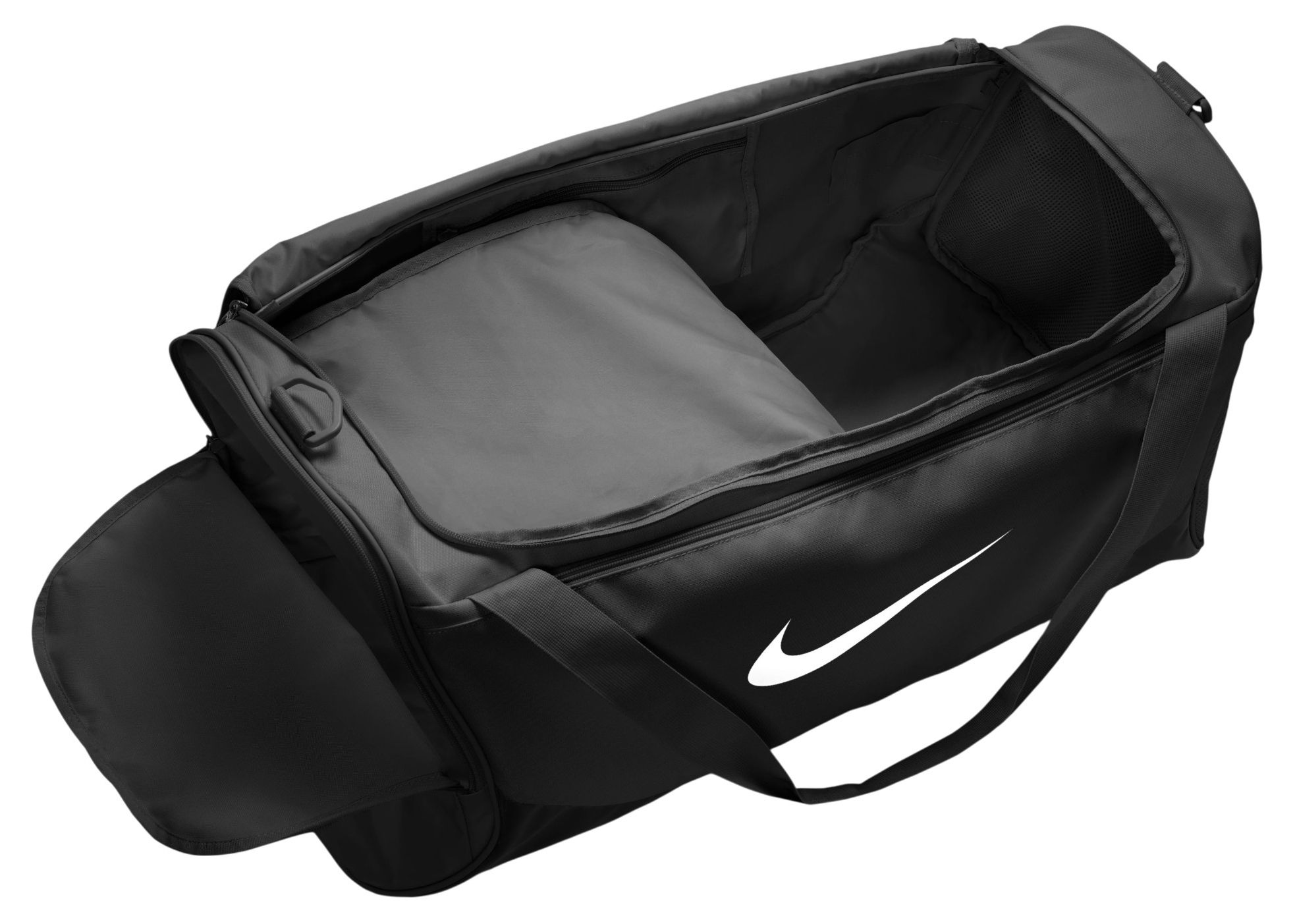 Nike Brasilia Training Duffel Bag (Medium, 60L) product image