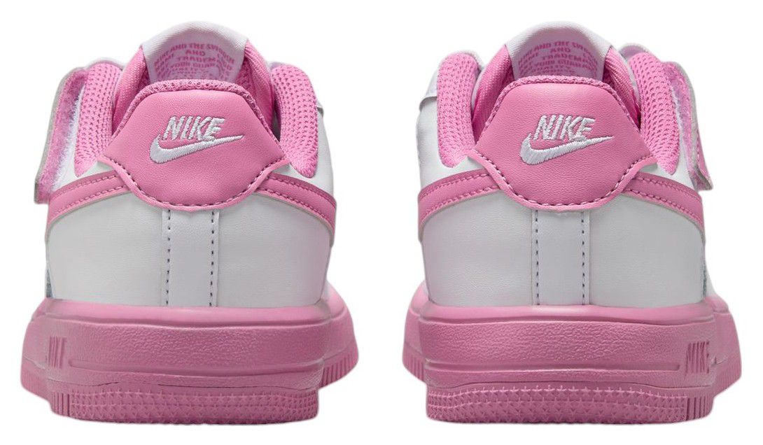 Nike Kids' Preschool Air Force 1 Low Easy On Shoes product image
