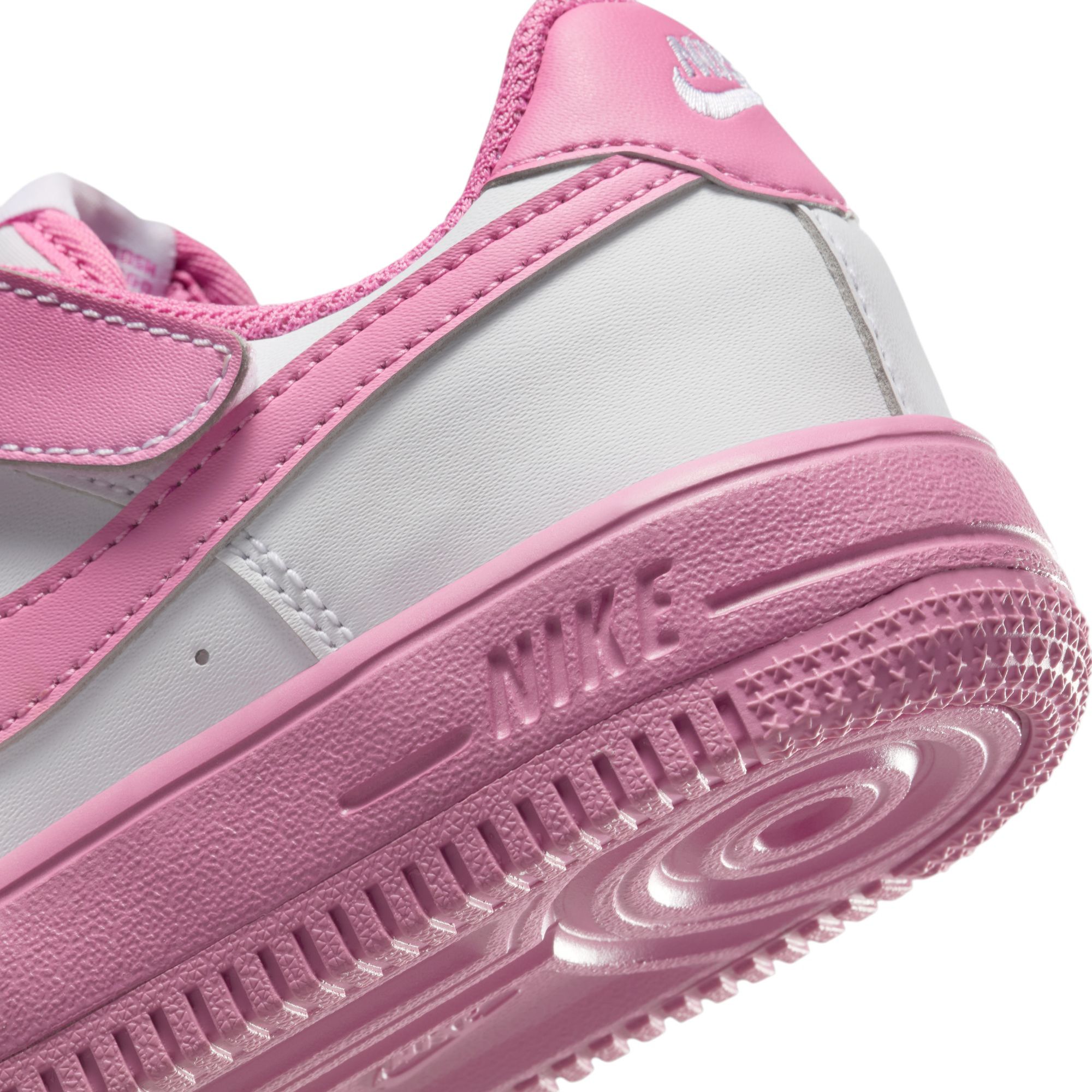 Nike Kids' Preschool Air Force 1 Low Easy On Shoes product image
