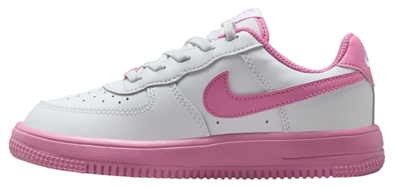 Nike Kids' Preschool Air Force 1 Low Easy On Shoes product image