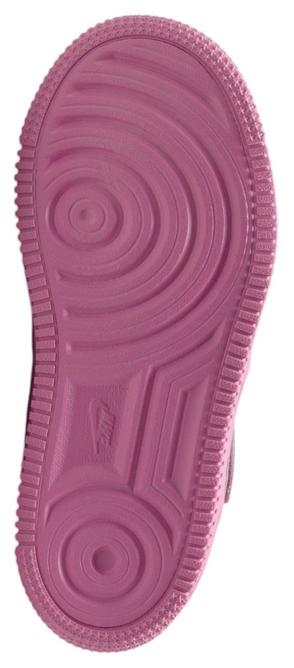 Nike Kids' Preschool Air Force 1 Low Easy On Shoes product image