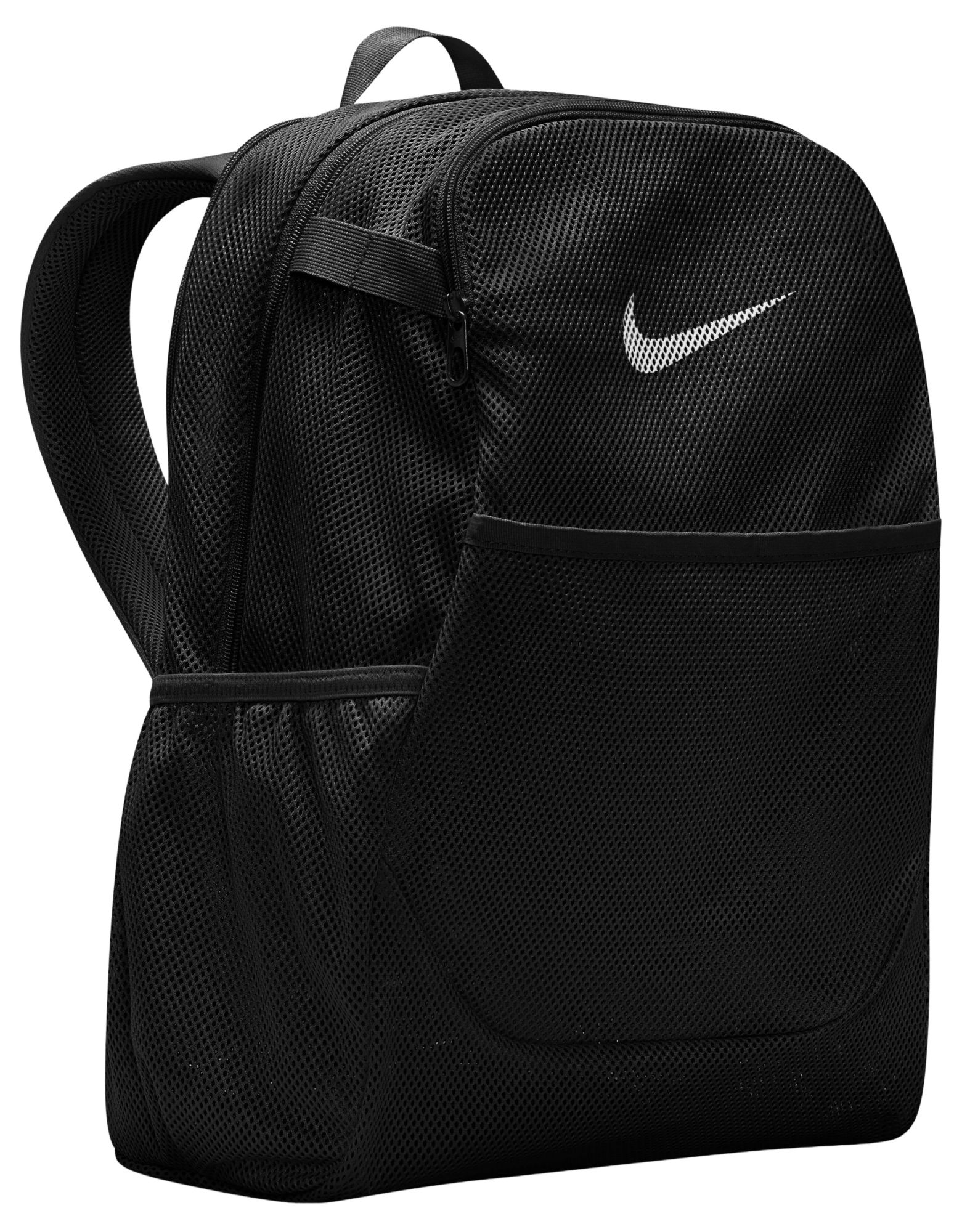 nike backpack army green NIKE BACKPACK Vintage Fundamentals HD 25M BA4302 Military Green NEW