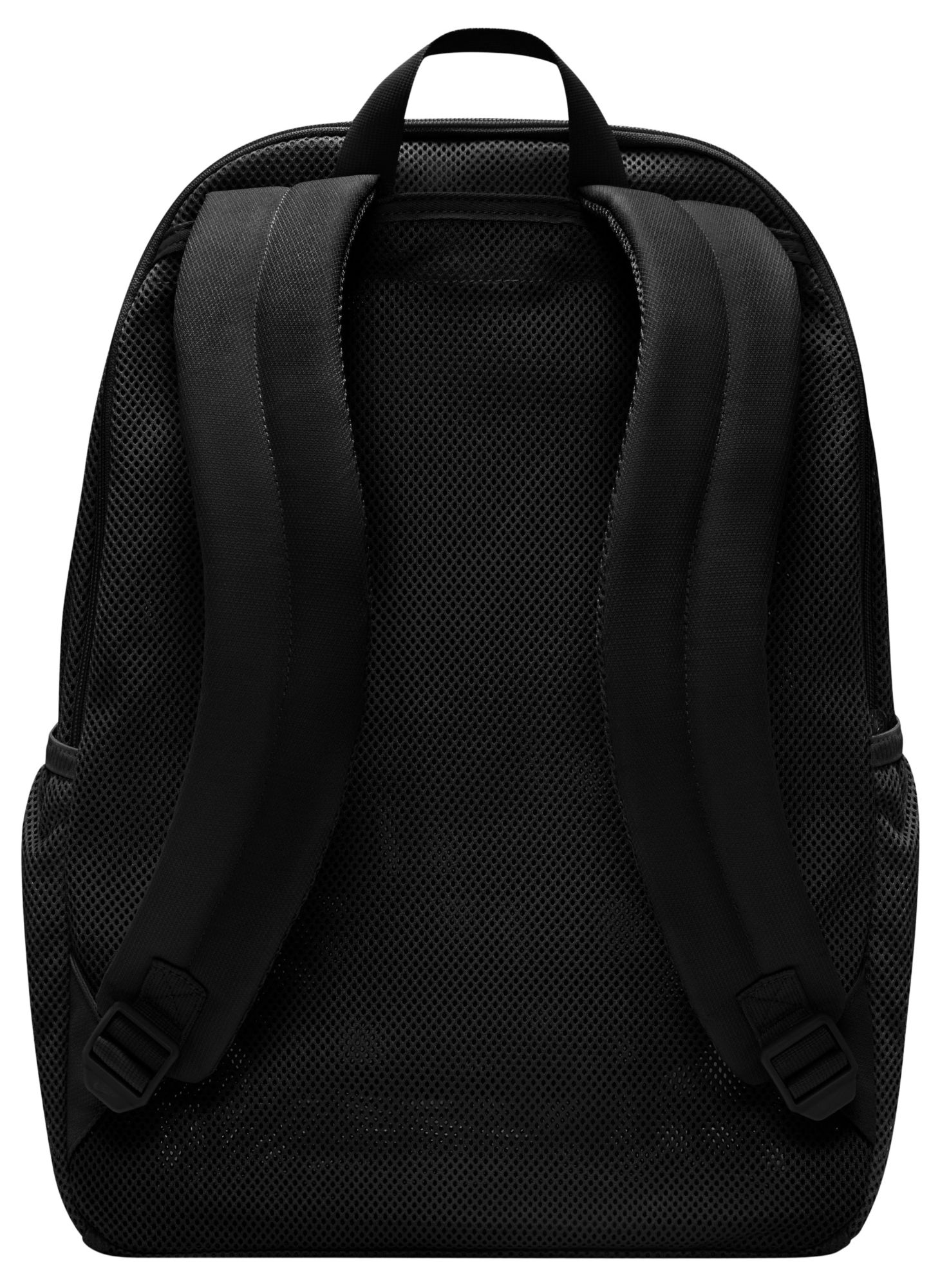 black mesh nike backpack Nike Brasilia Mesh Backpack, Black
