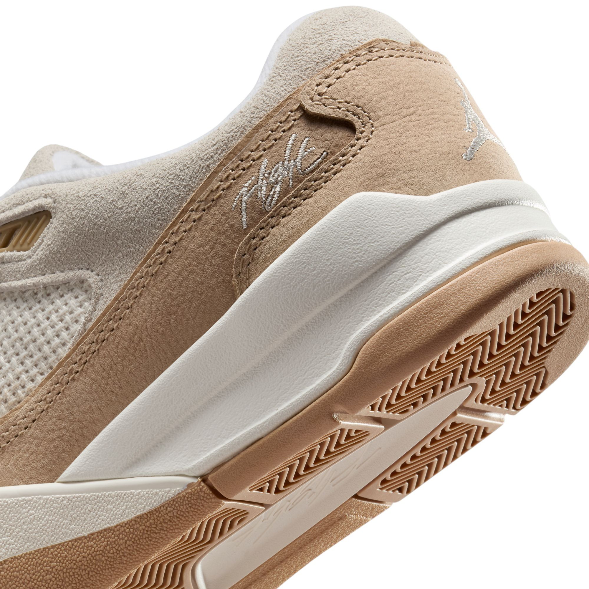 Jordan Women's Flight Court SE Shoes product image
