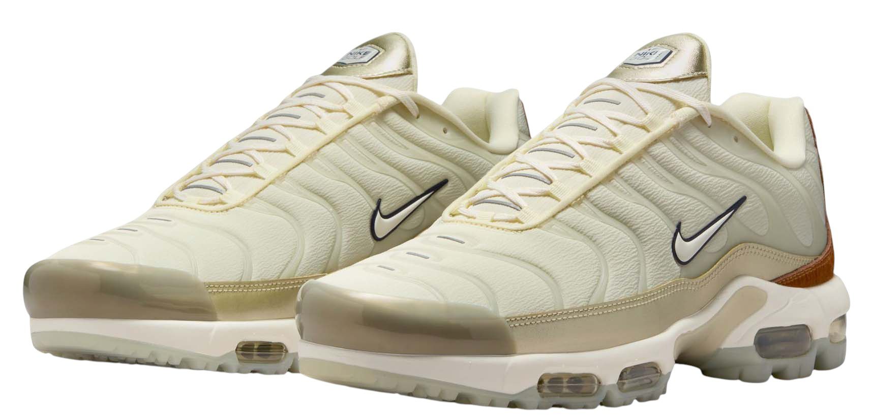 Nike Men's Air Max Plus NRG Golf Shoes product image