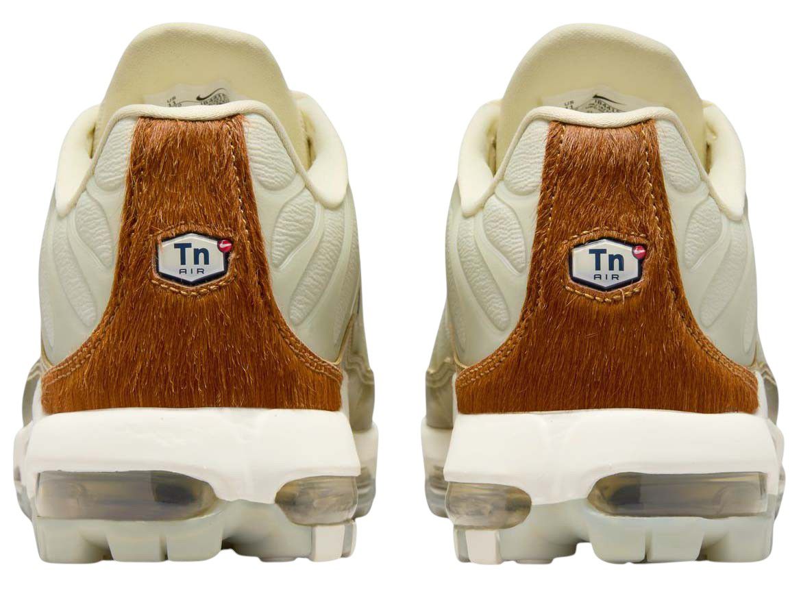 Nike Men's Air Max Plus NRG Golf Shoes product image