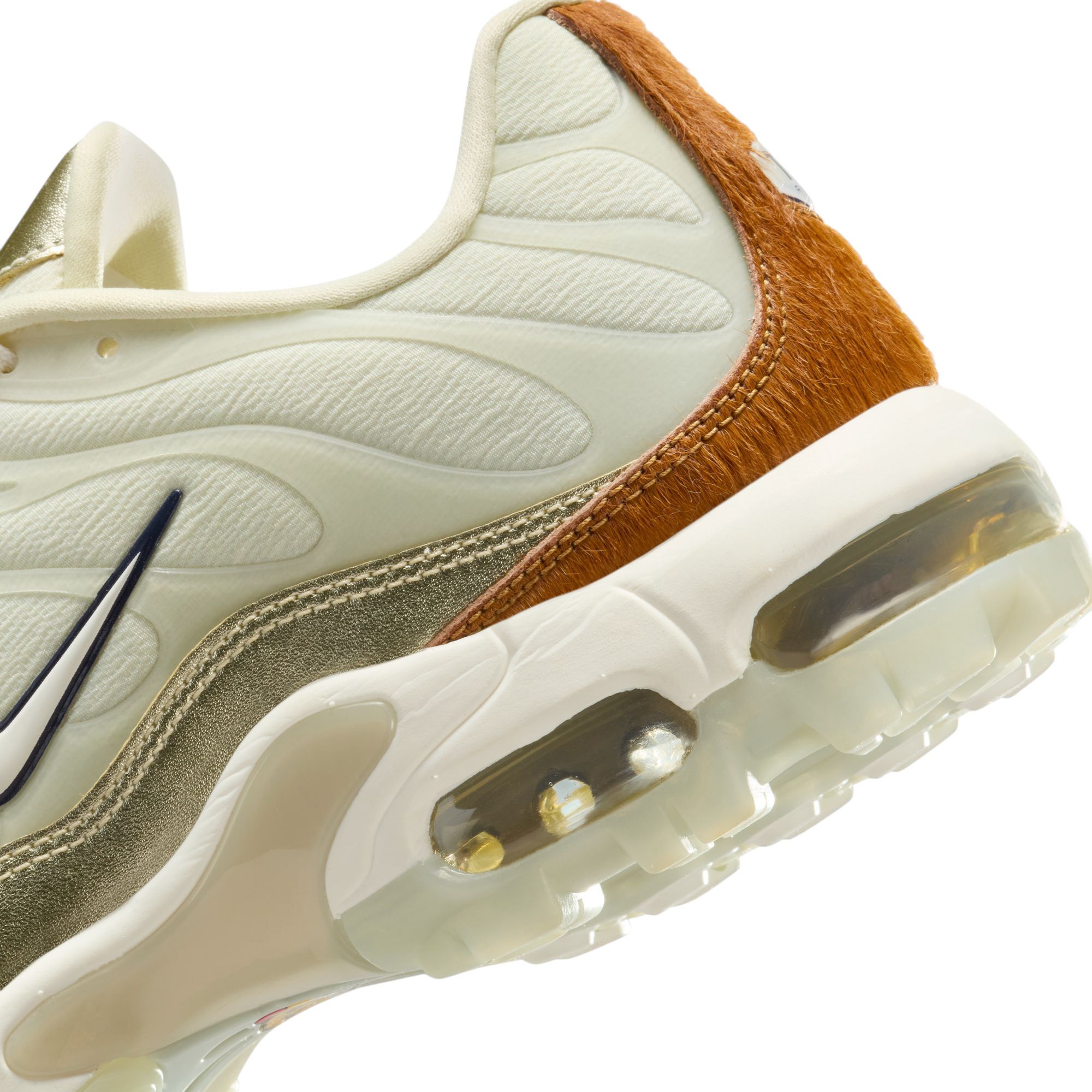 Nike Men's Air Max Plus NRG Golf Shoes product image