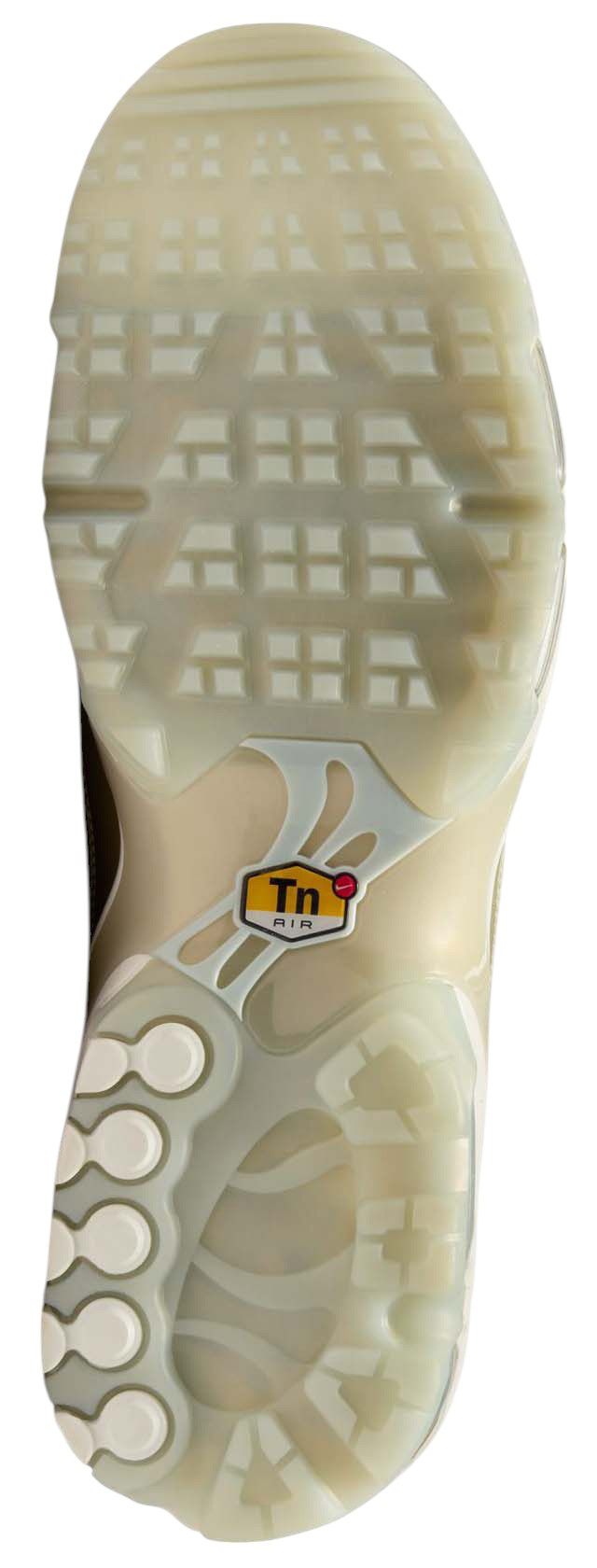 Nike Men's Air Max Plus NRG Golf Shoes product image