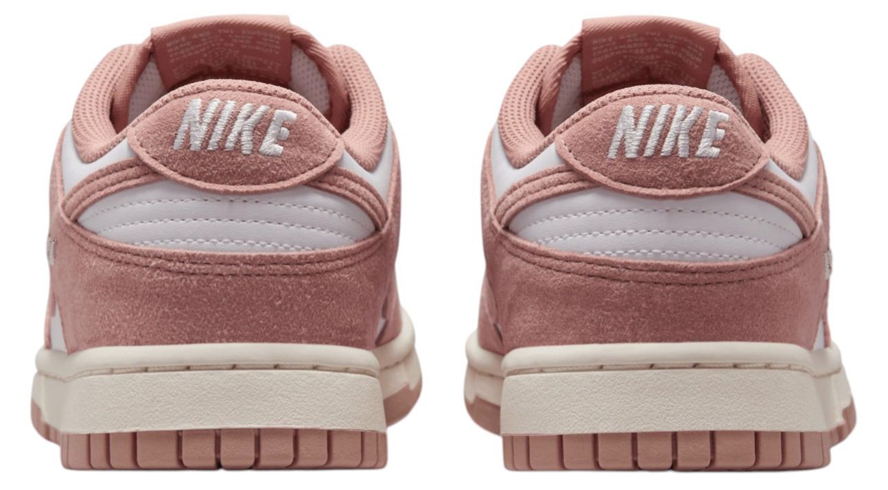 Nike Women's Dunk Low Shoes product image
