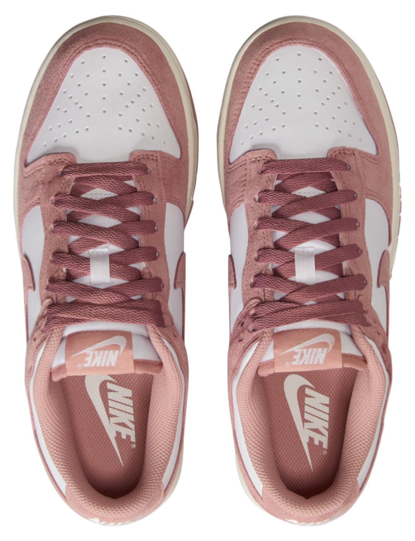 Nike Women's Dunk Low Shoes product image