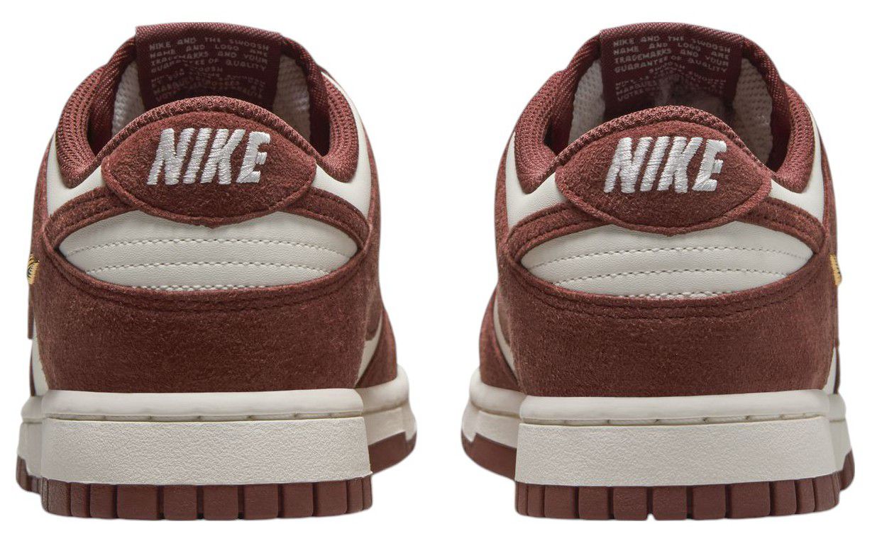 Nike Women's Dunk Low Shoes product image
