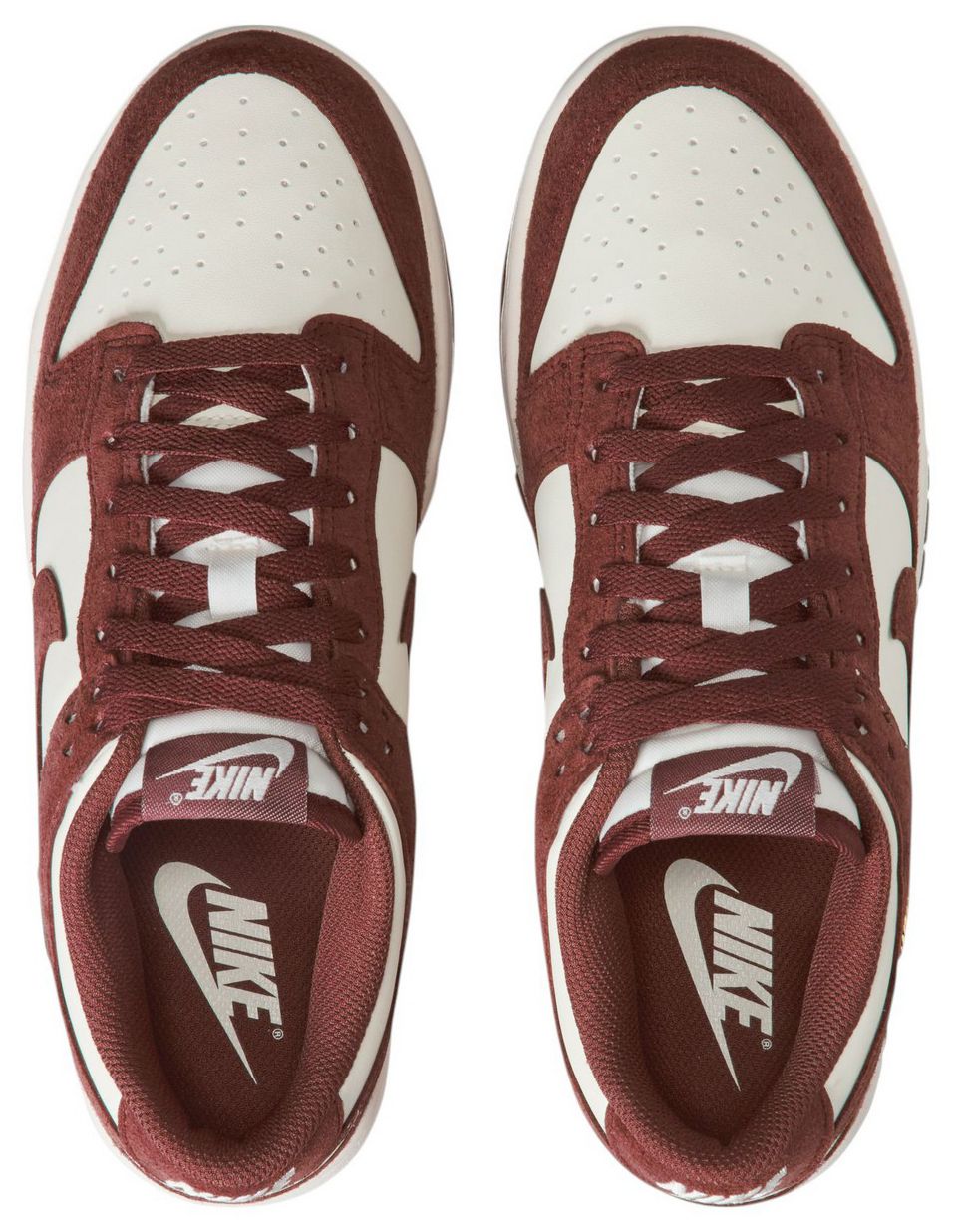 Nike Women's Dunk Low Shoes product image