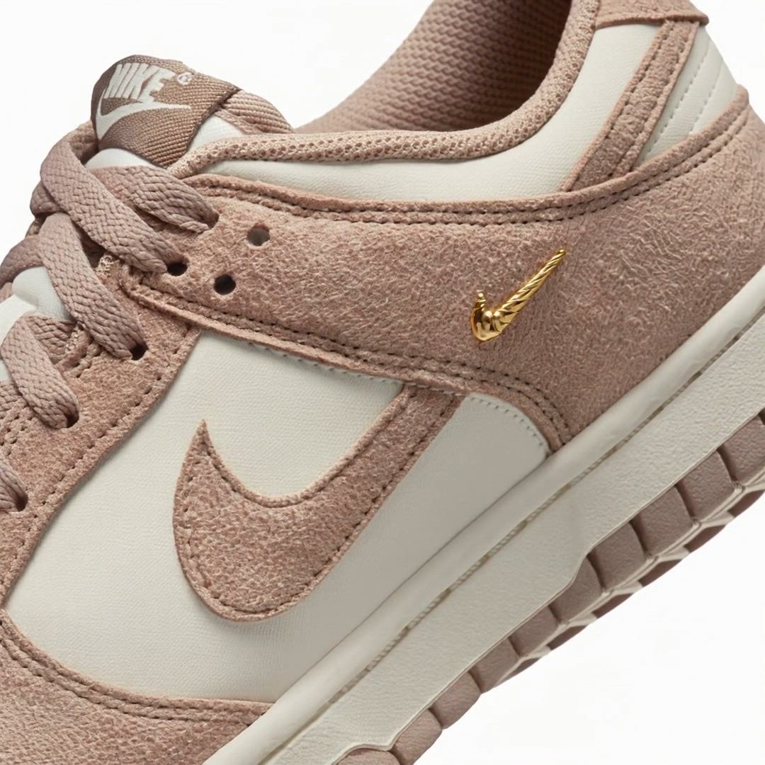 Nike Women's Dunk Low Shoes product