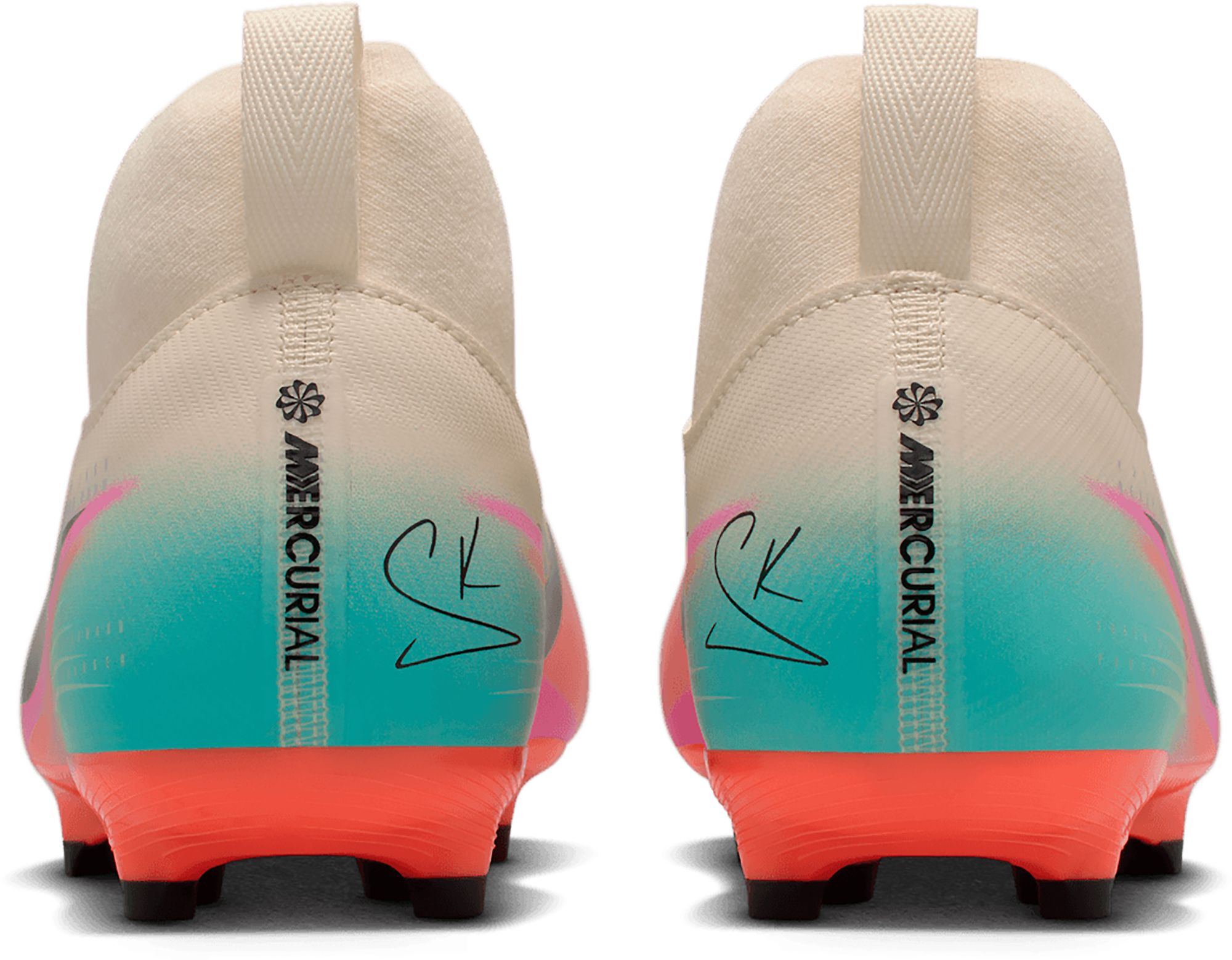 Nike Kids' Mercurial Superfly 10 Academy SK FG Soccer Cleats product image