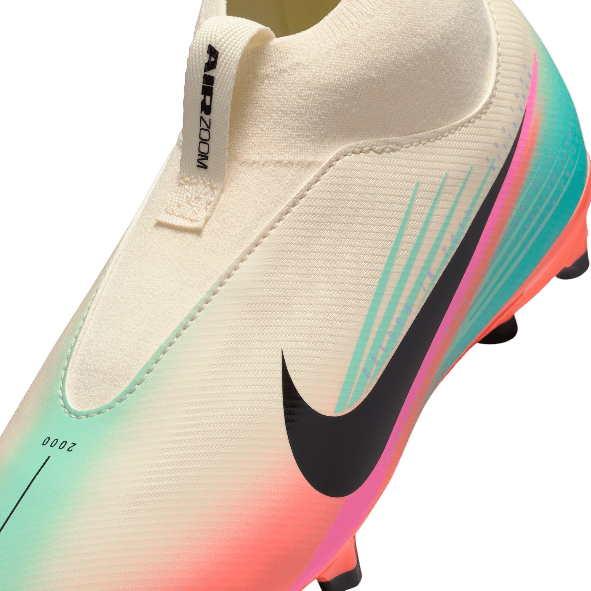 Nike Kids' Mercurial Superfly 10 Academy SK FG Soccer Cleats product image