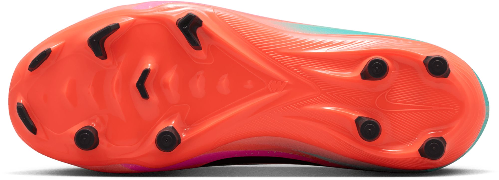 Nike Kids' Mercurial Superfly 10 Academy SK FG Soccer Cleats product image