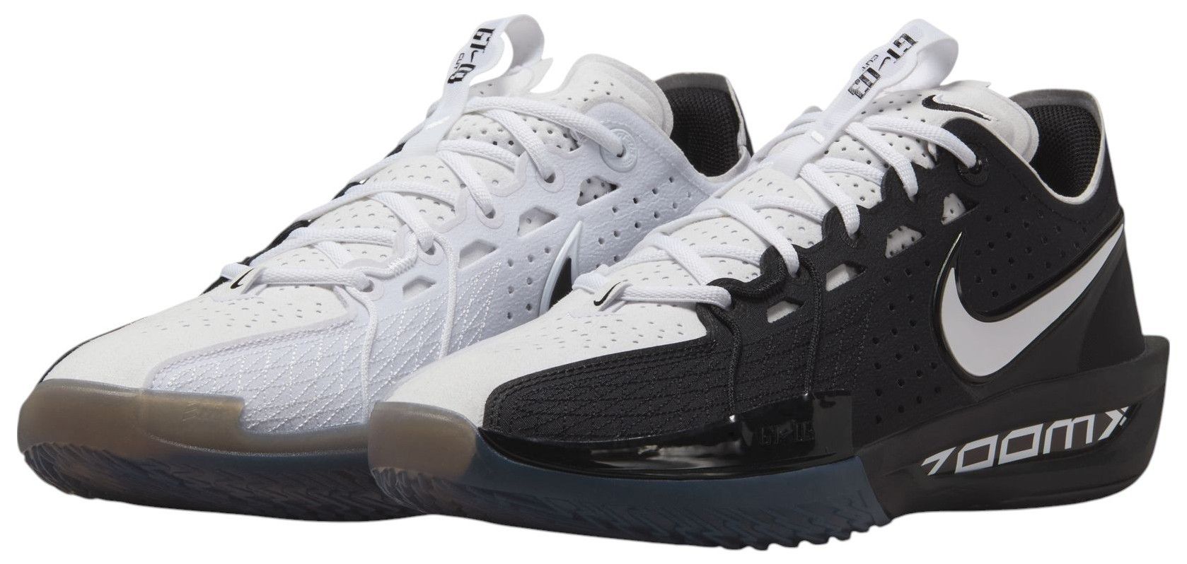 Nike G.T. Cut 3 Basketball Shoes product image