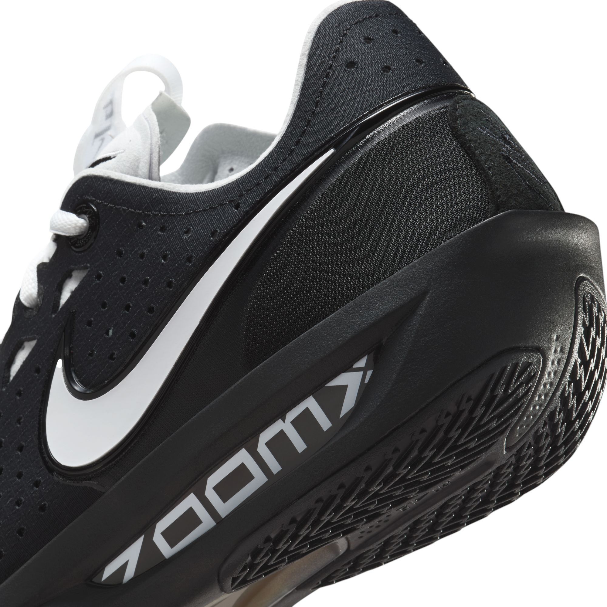 Nike G.T. Cut 3 Basketball Shoes product image