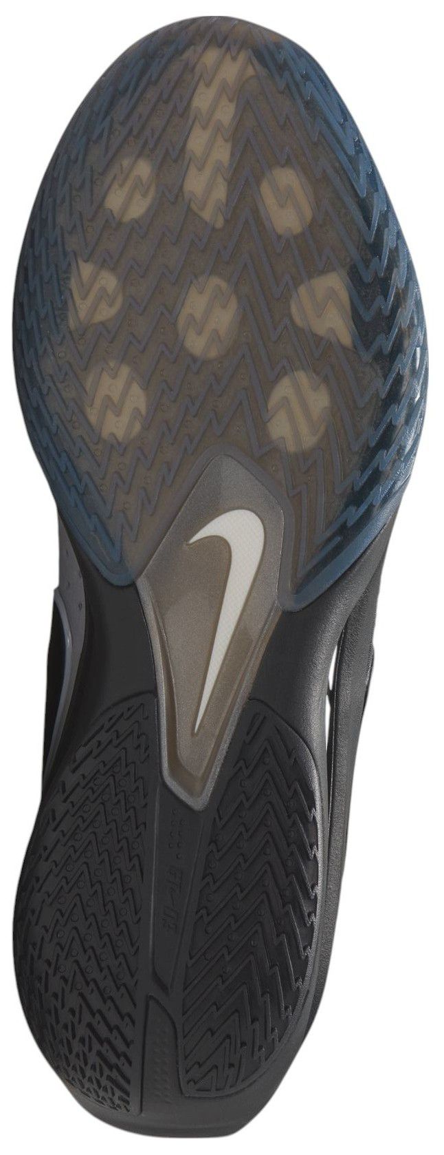 Nike G.T. Cut 3 Basketball Shoes product image