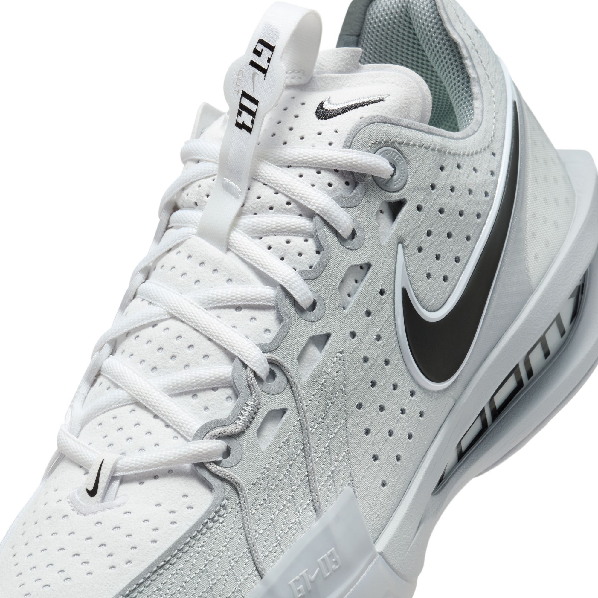 Nike G.T. Cut 3 Basketball Shoes product image