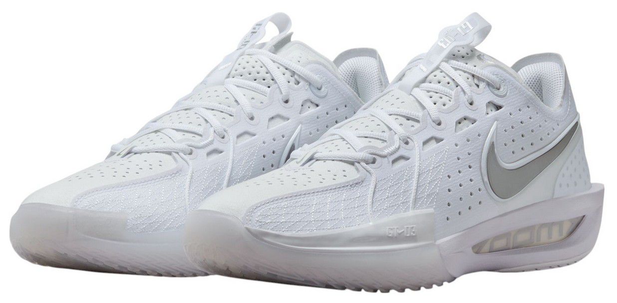 Nike G.T. Cut 3 Basketball Shoes product image