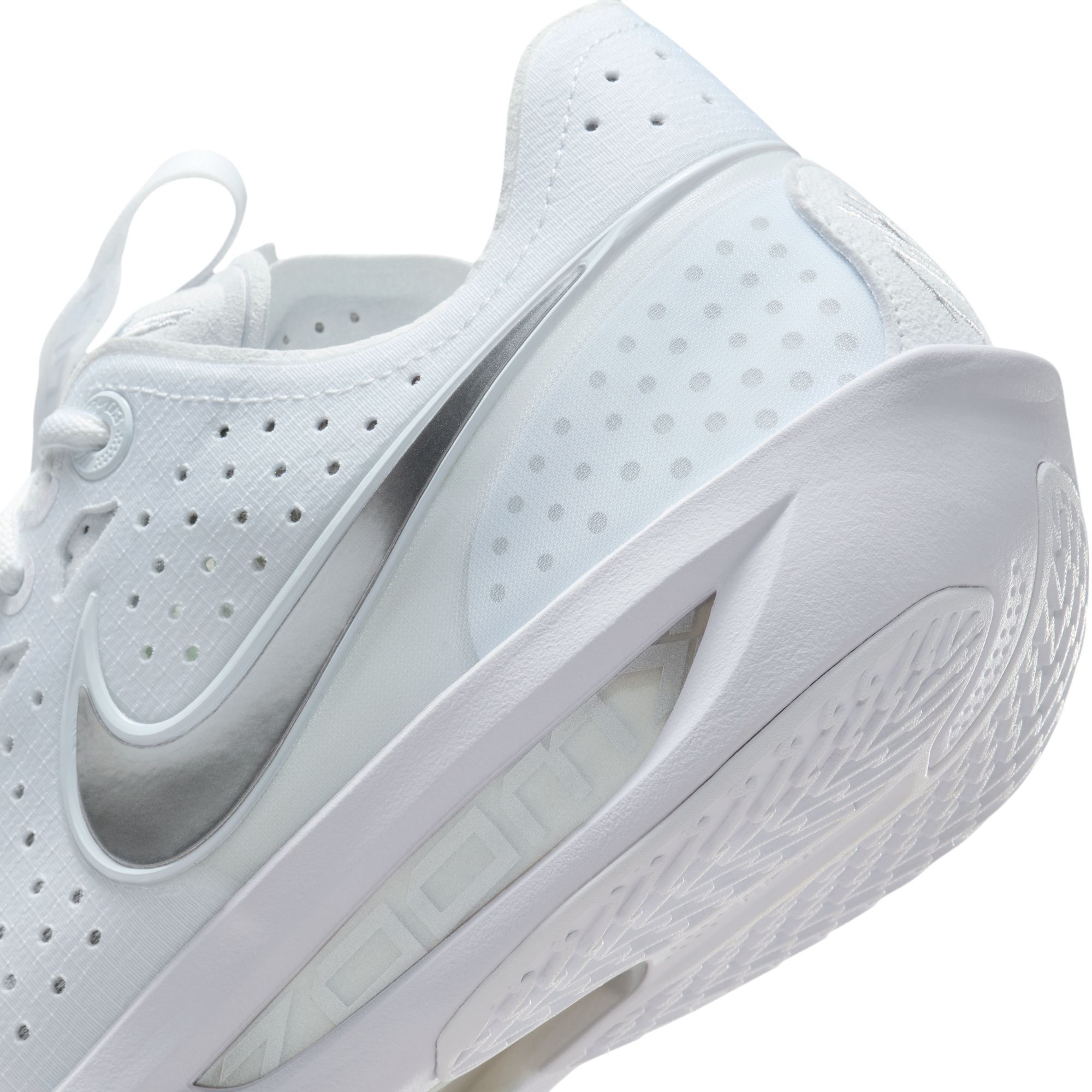 Nike G.T. Cut 3 Basketball Shoes product image