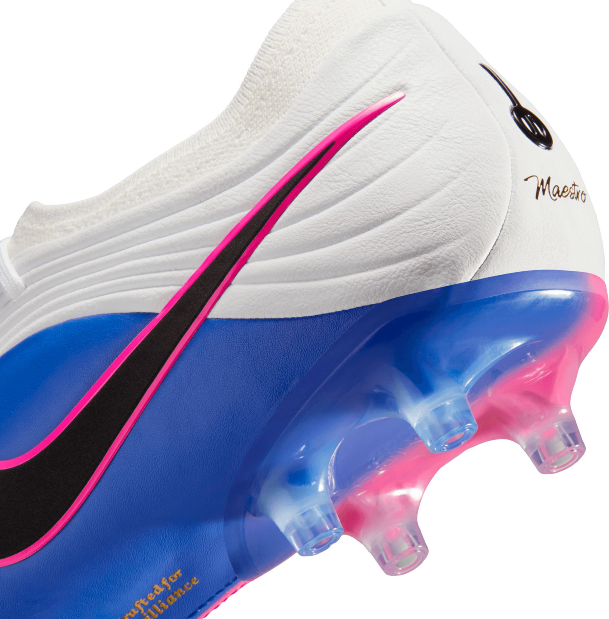 Nike Tiempo Maestro Elite AG Soccer Cleats product image