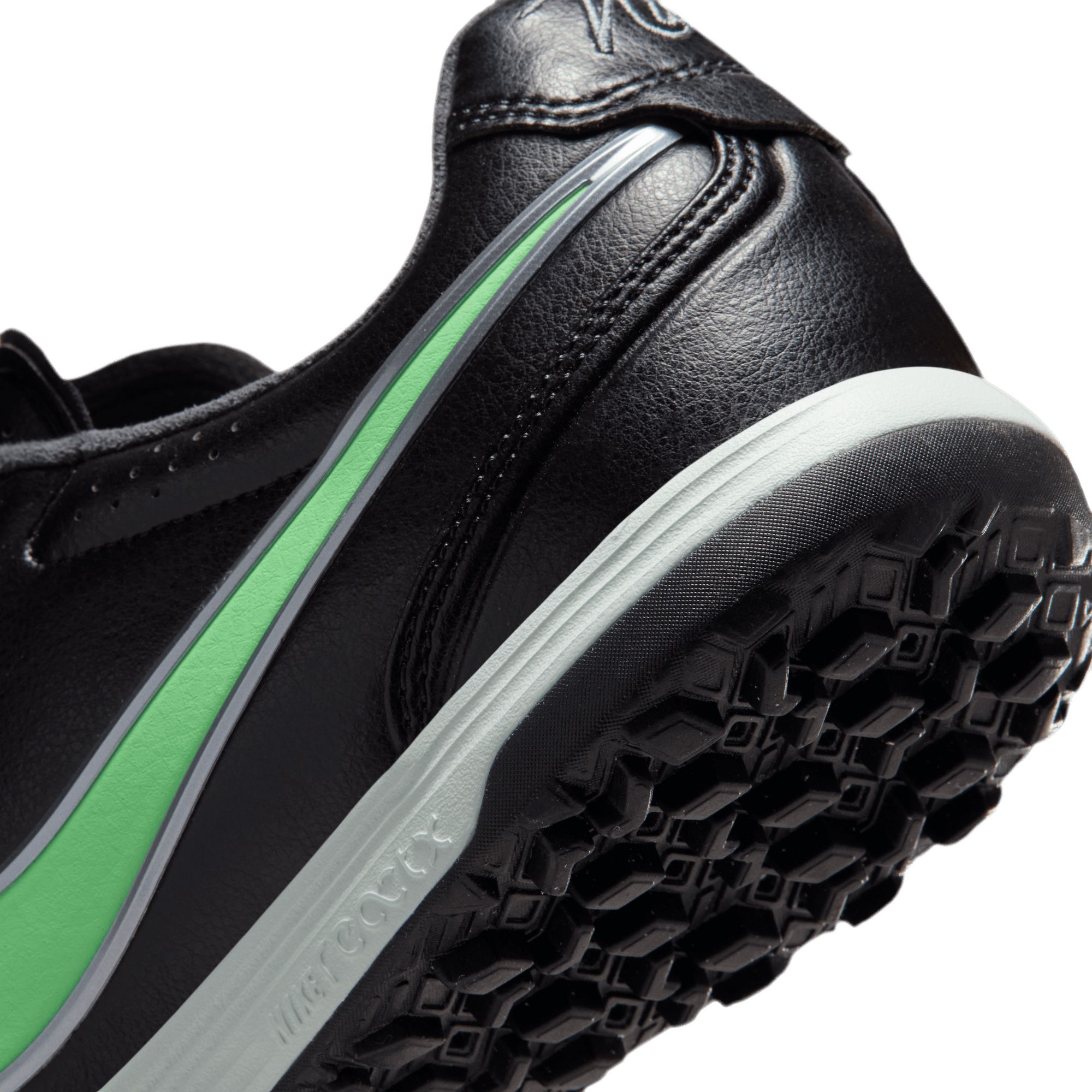 Nike Tiempo Ligera Pro Turf Soccer Cleats product image