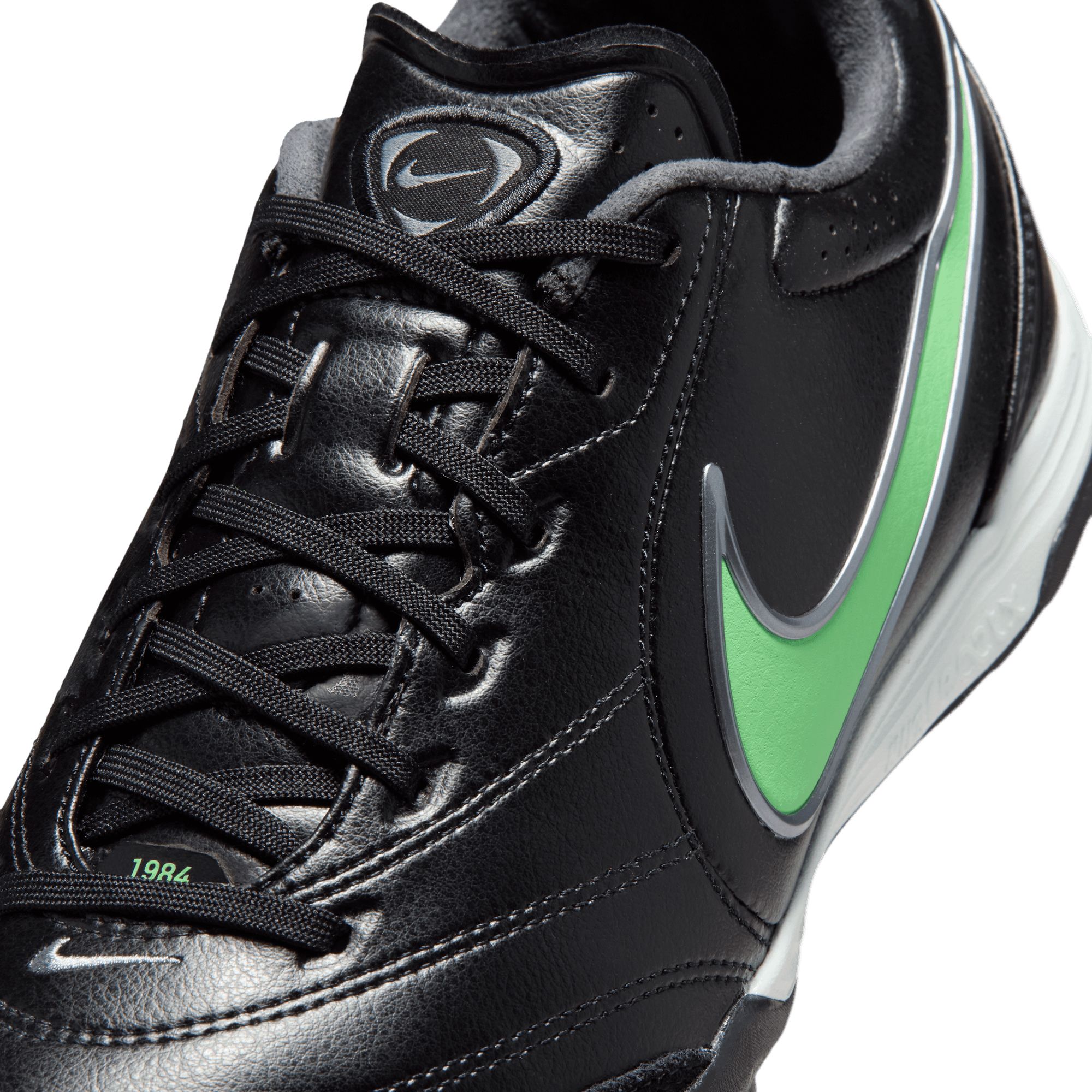 Nike Tiempo Ligera Pro Turf Soccer Cleats product image