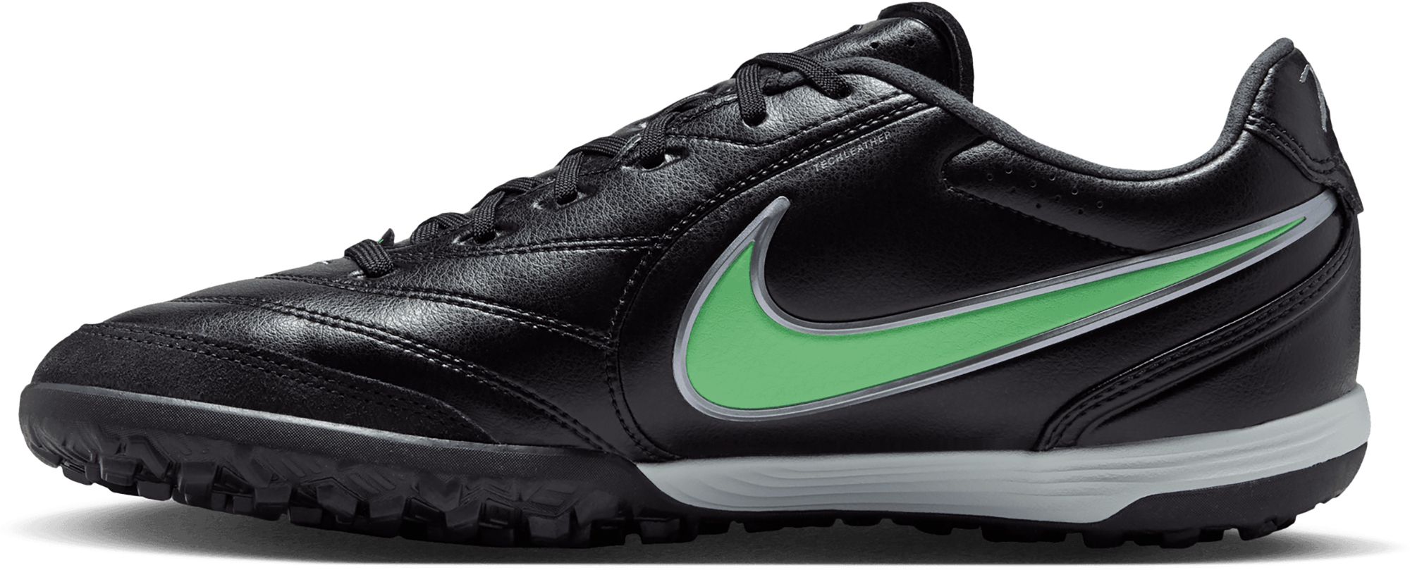 Nike Tiempo Ligera Pro Turf Soccer Cleats product image