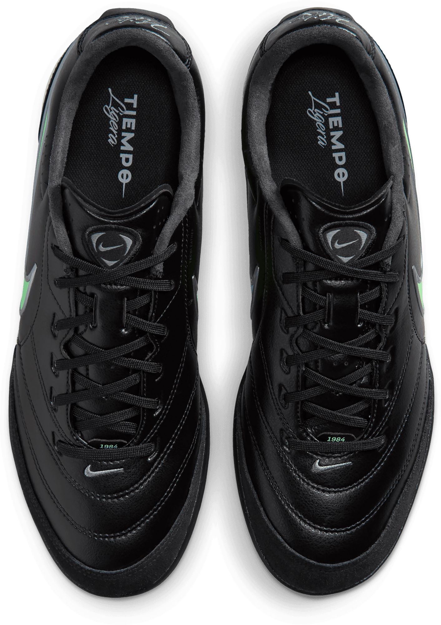 Nike Tiempo Ligera Pro Turf Soccer Cleats product image