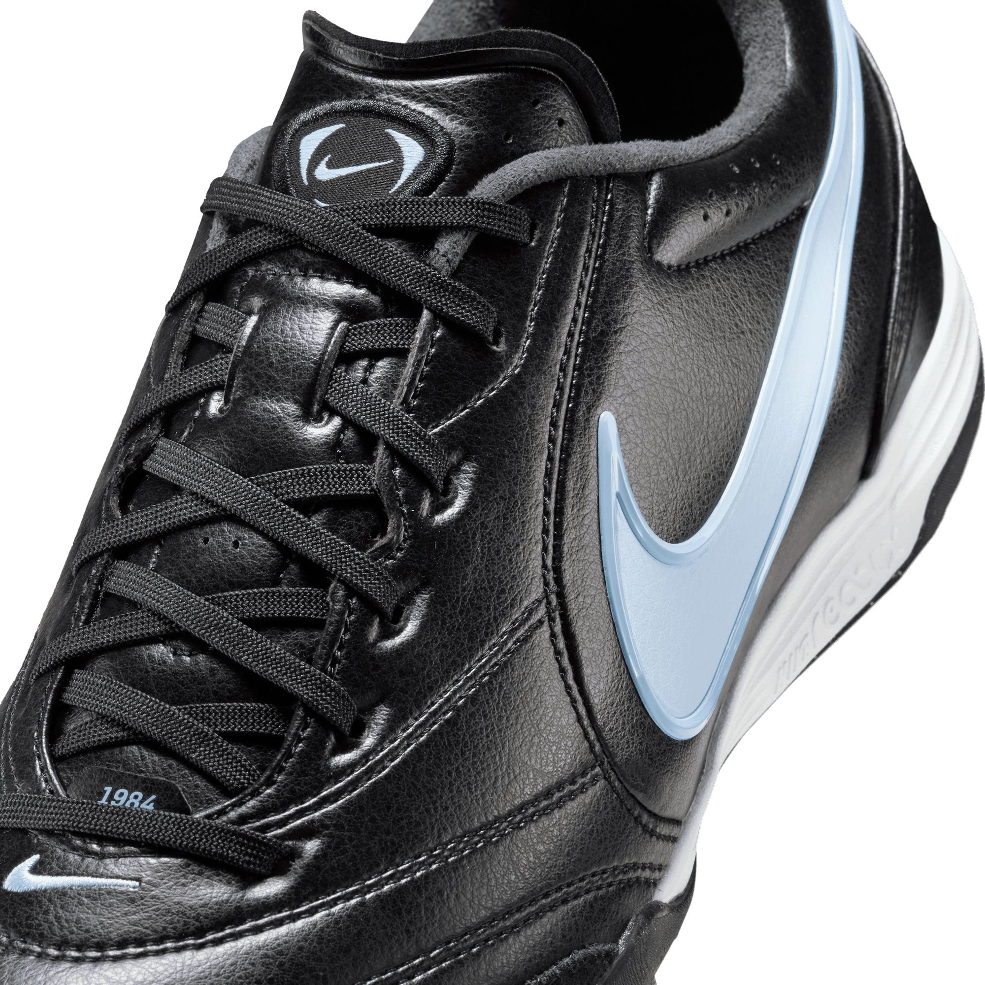 Nike Tiempo Ligera Pro Turf Soccer Cleats product image