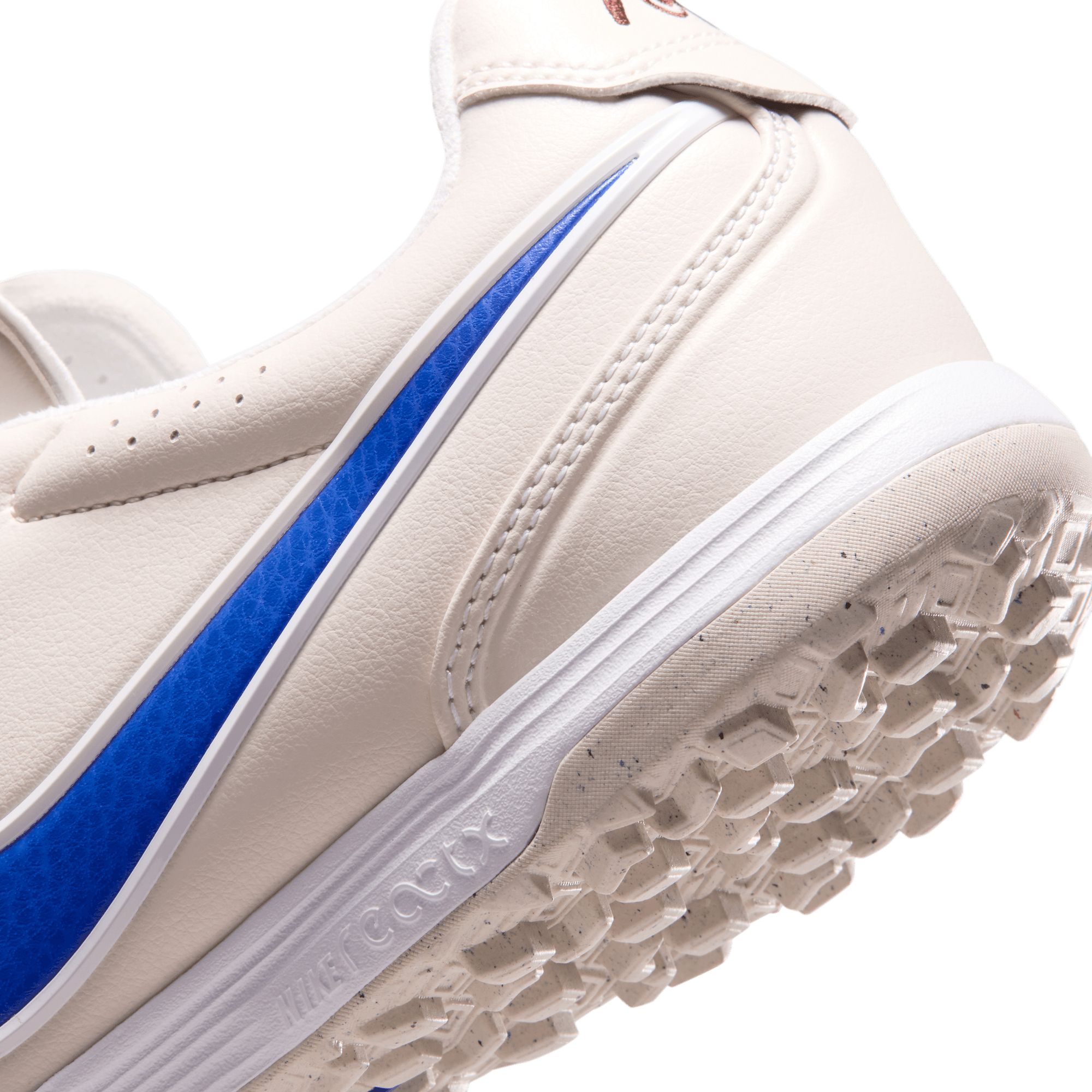 Nike Tiempo Ligera Pro Turf Soccer Cleats product image
