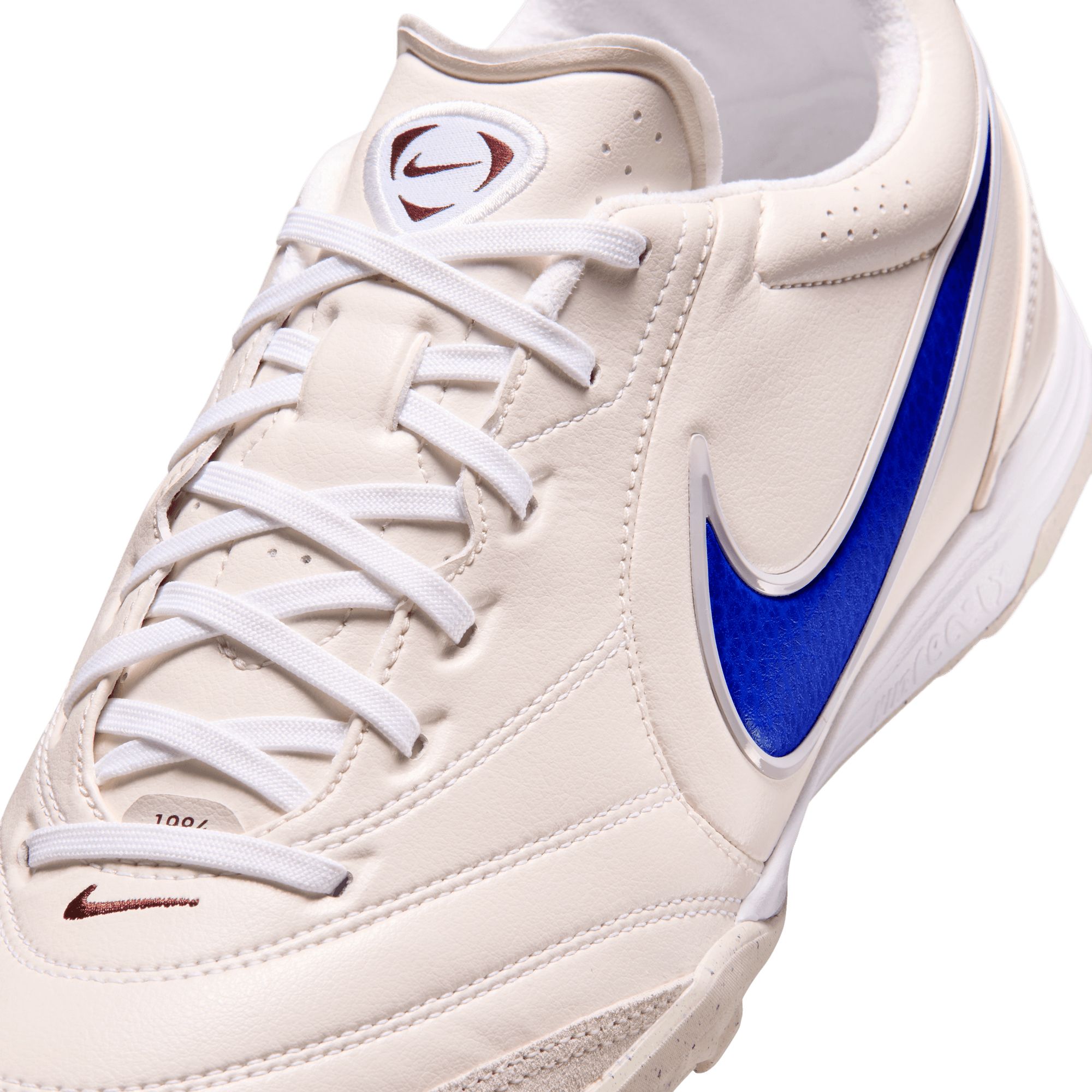 Nike Tiempo Ligera Pro Turf Soccer Cleats product image