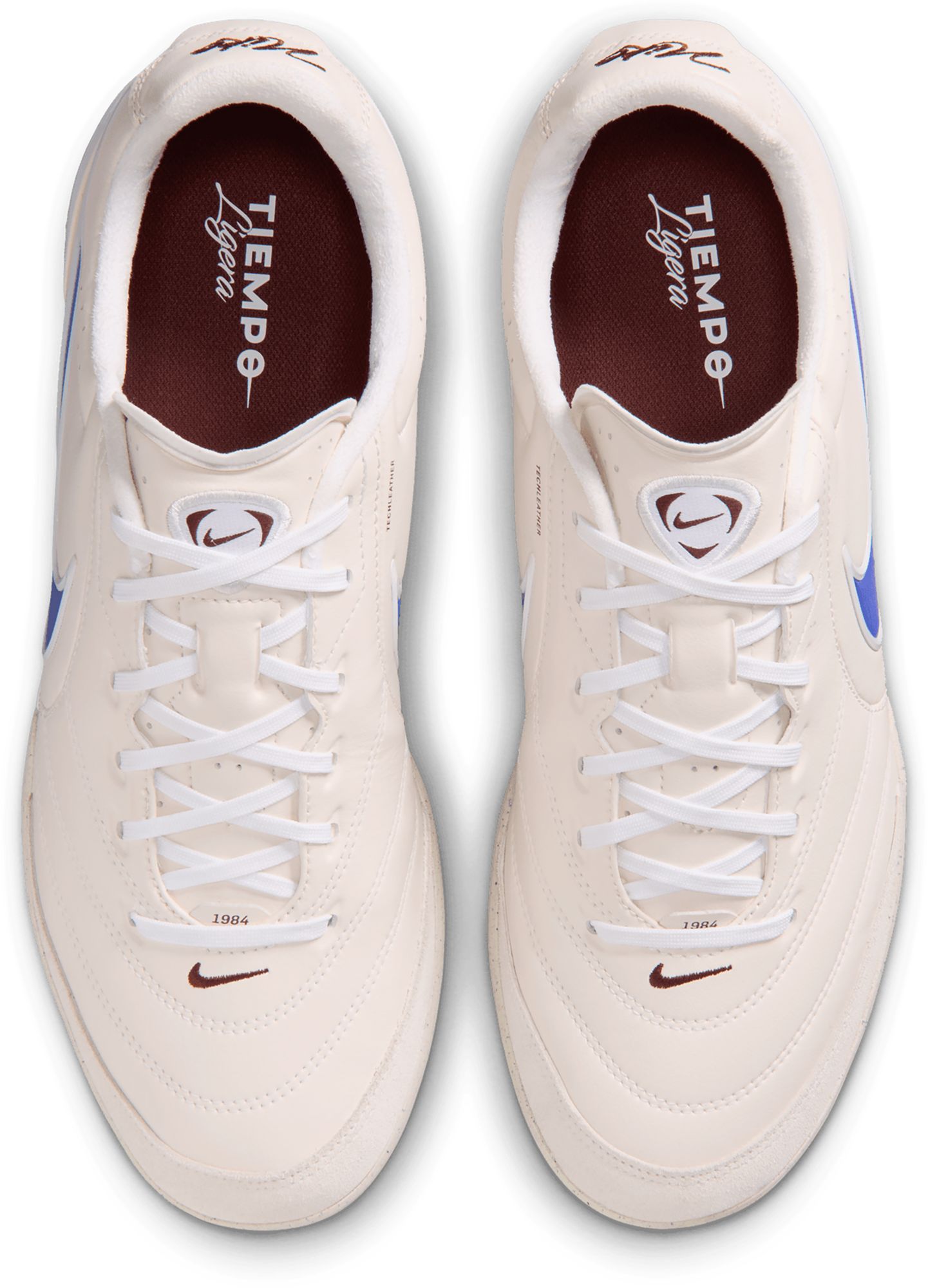 Nike Tiempo Ligera Pro Turf Soccer Cleats product image