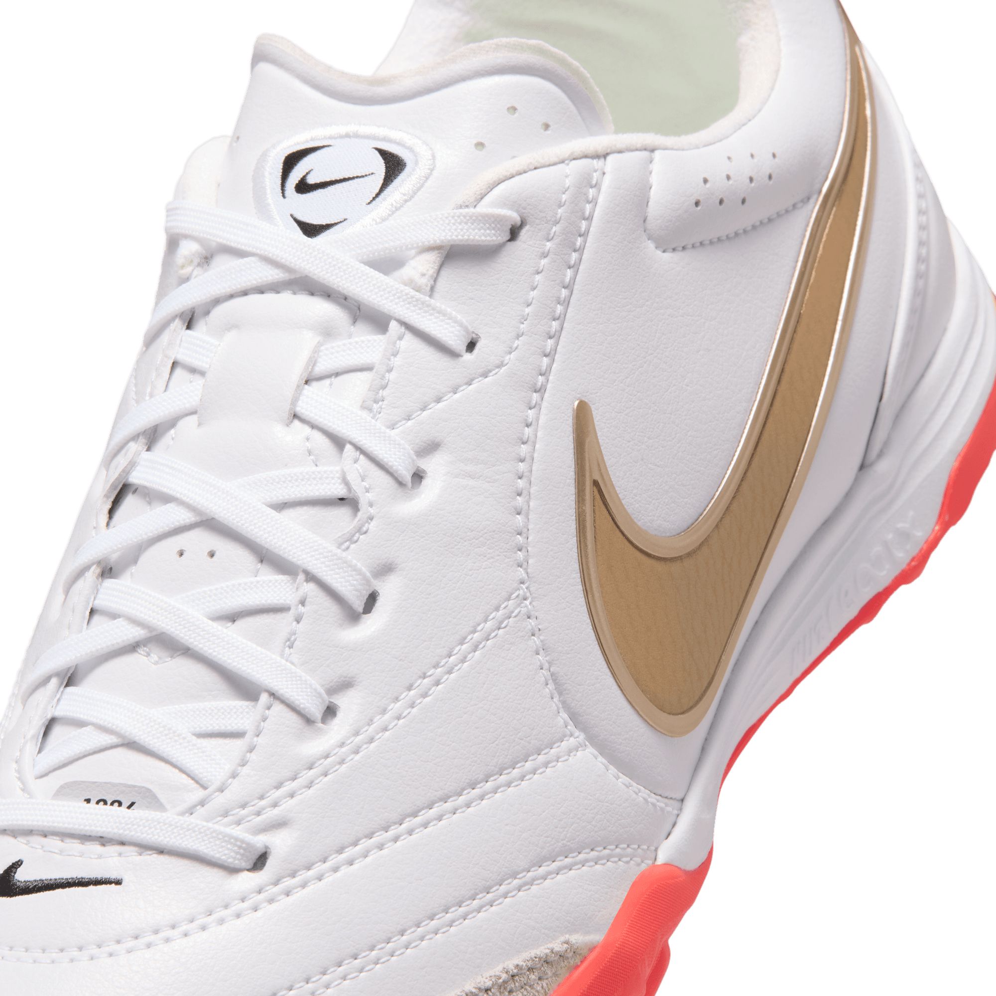 Nike Tiempo Ligera Pro Turf Soccer Cleats product image