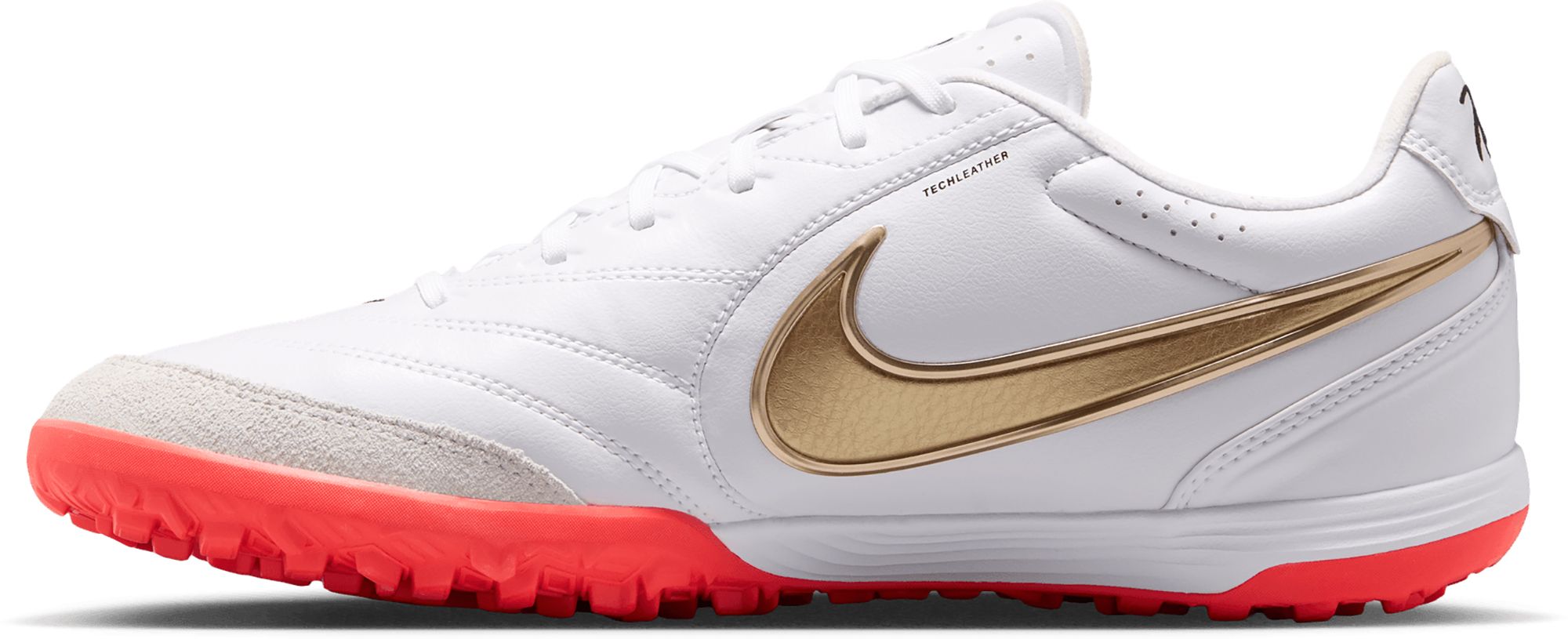 Nike Tiempo Ligera Pro Turf Soccer Cleats product image