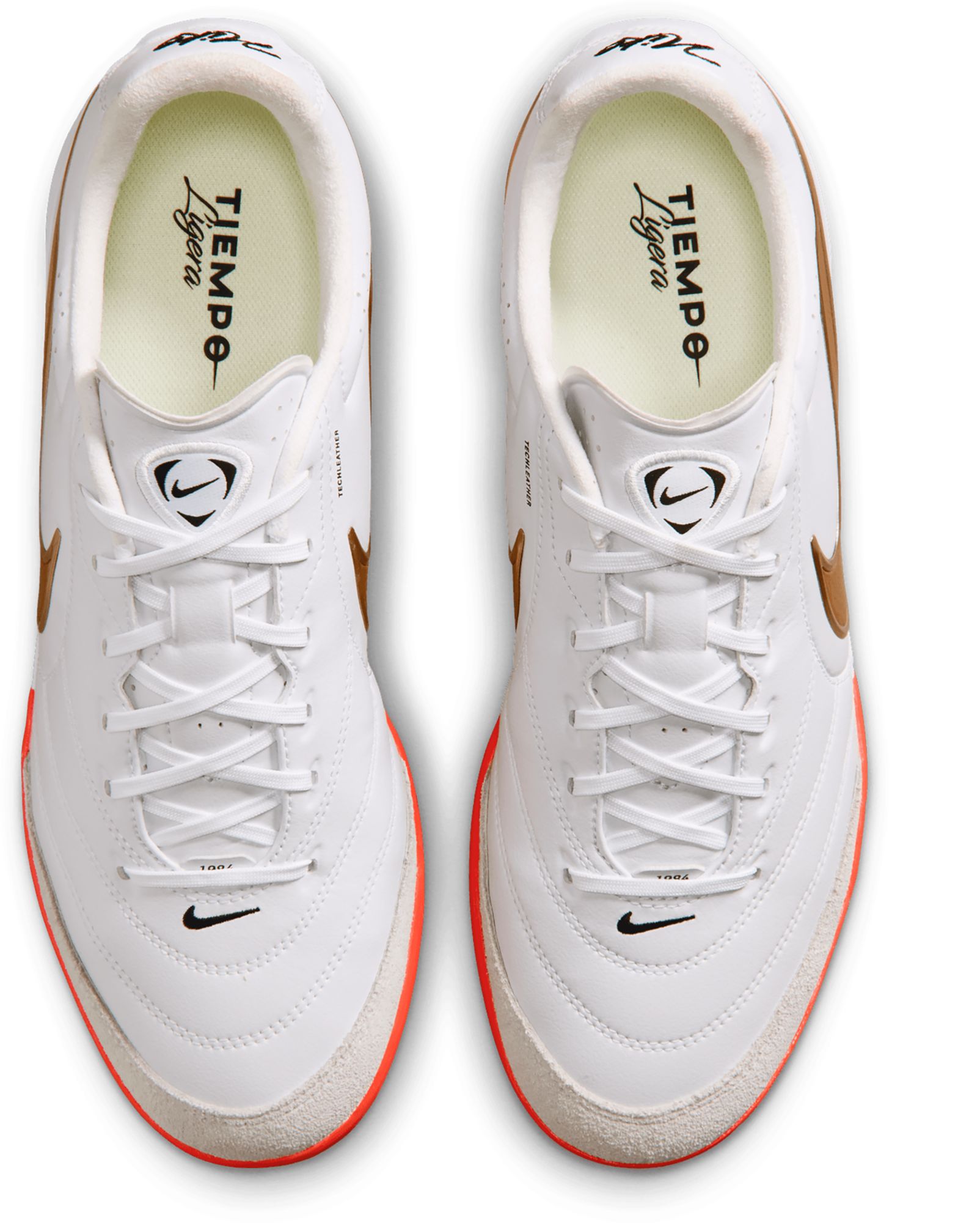 Nike Tiempo Ligera Pro Turf Soccer Cleats product image