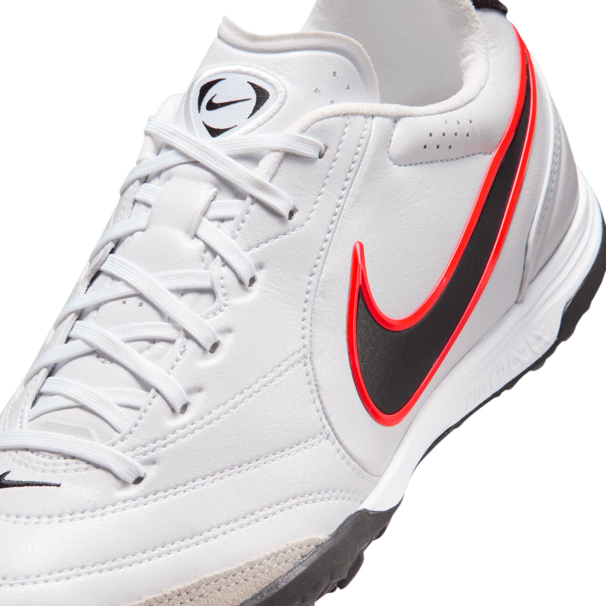 Nike Tiempo Ligera Pro Turf Soccer Cleats product image