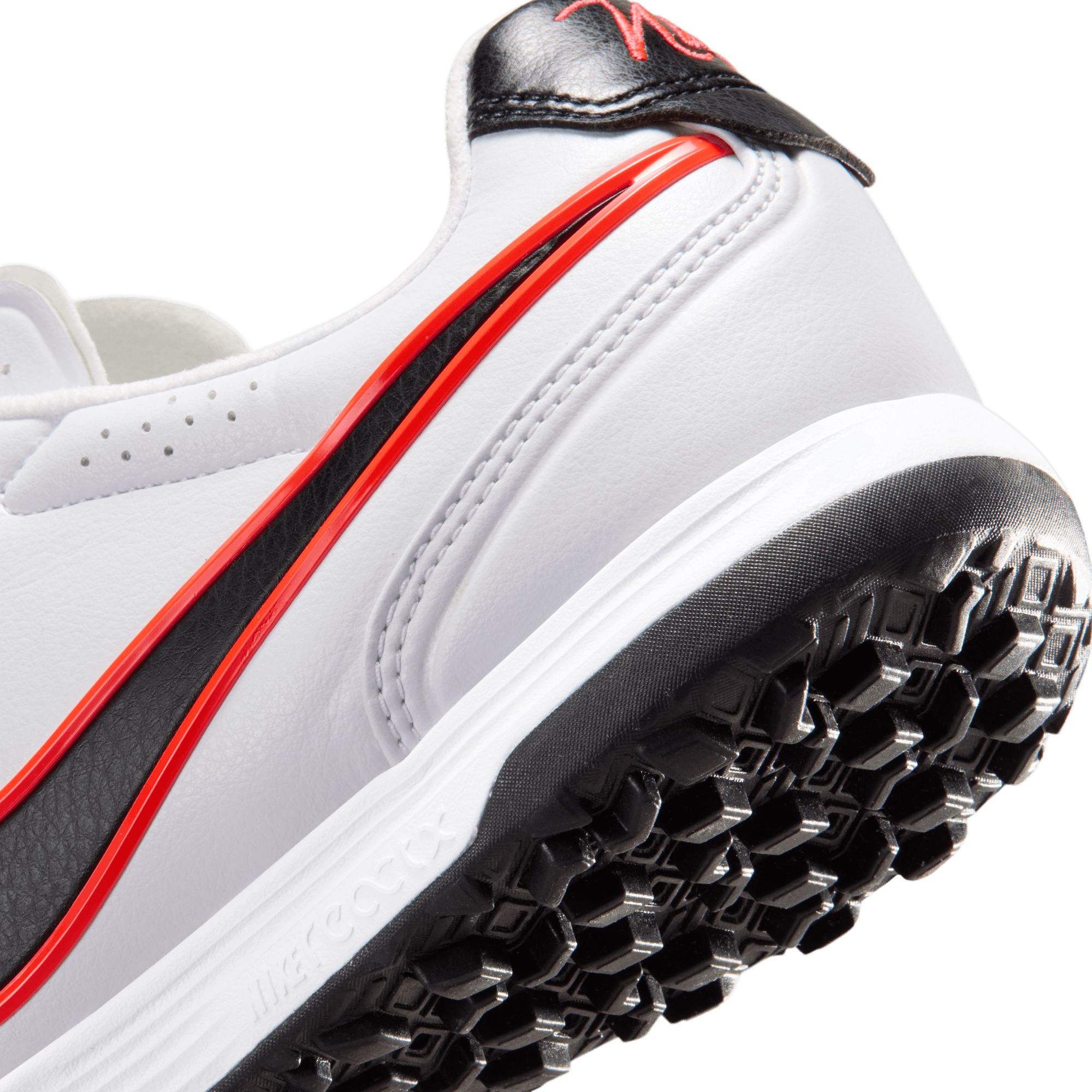 Nike Tiempo Ligera Pro Turf Soccer Cleats product image