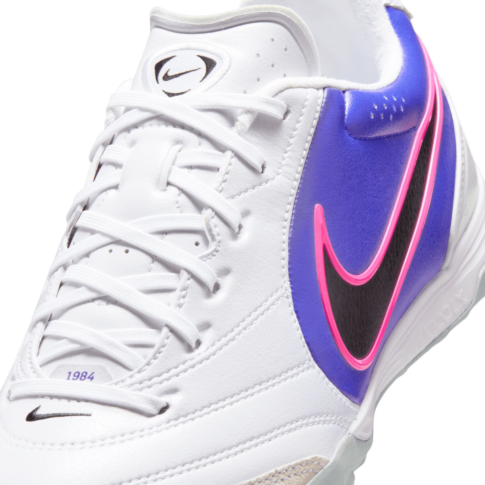 Nike Tiempo Ligera Pro Turf Soccer Cleats product image