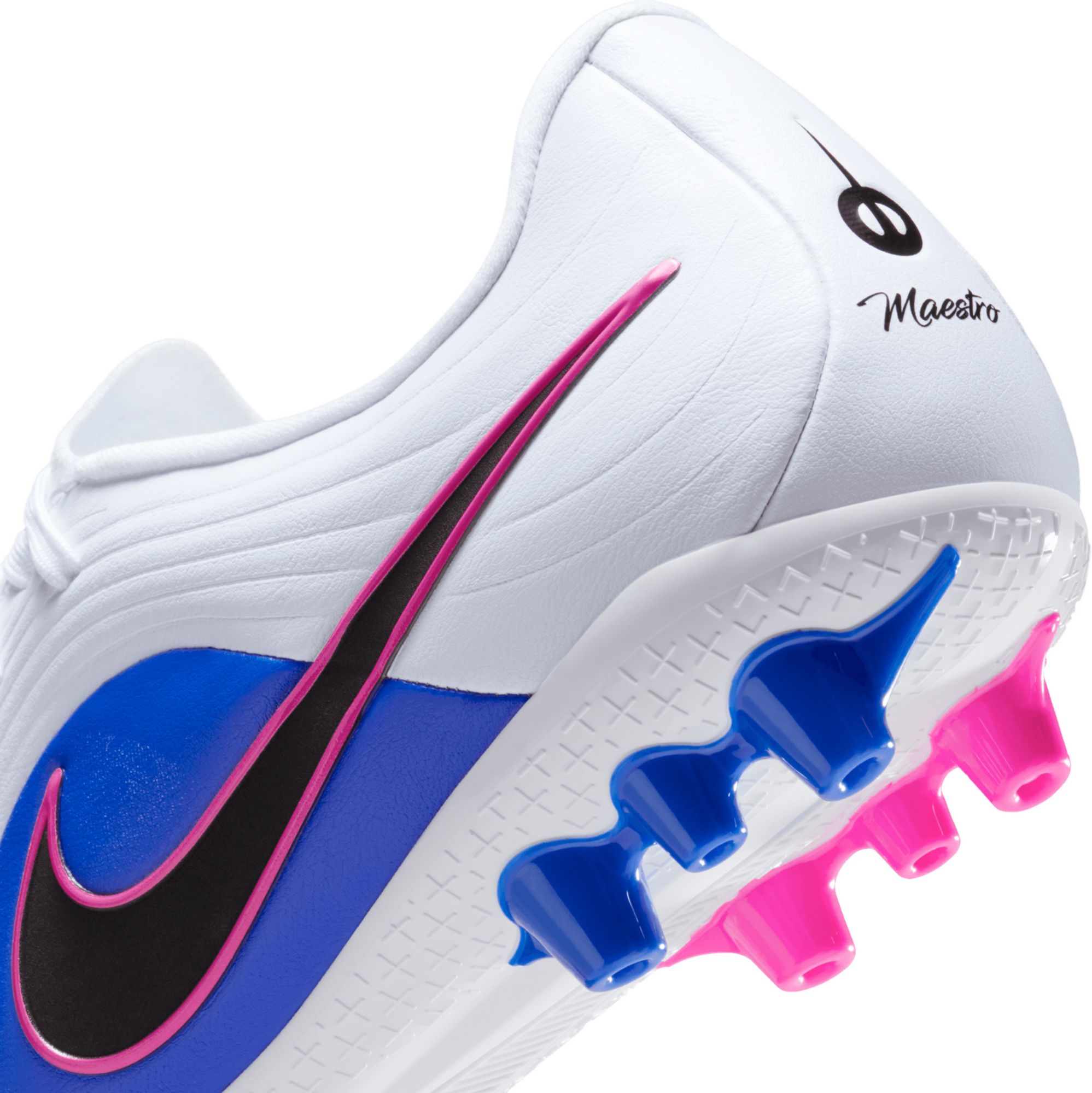 Nike Tiempo Maestro Academy AG Soccer Cleats product image