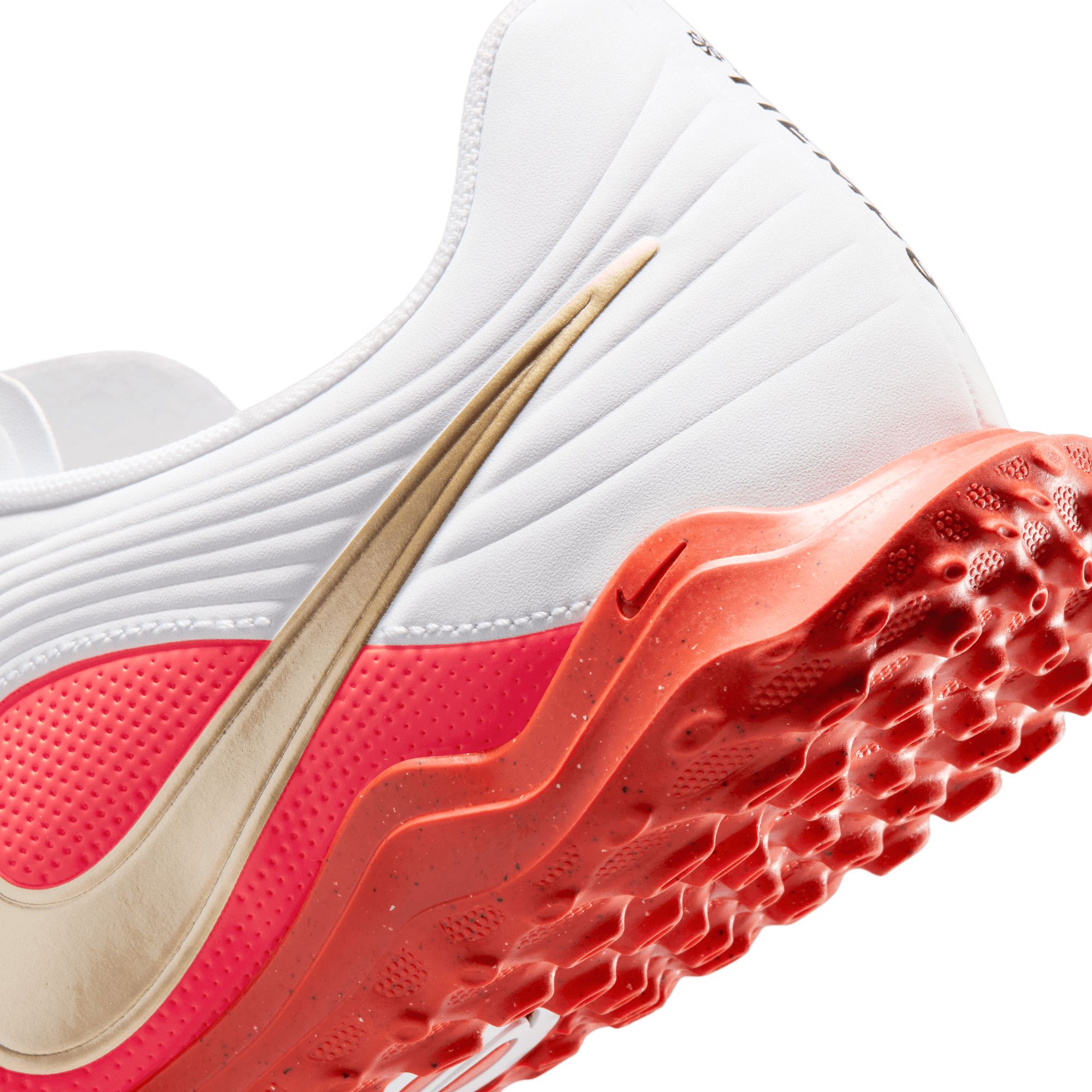 Nike Tiempo Maestro Club Turf Soccer Cleats product image
