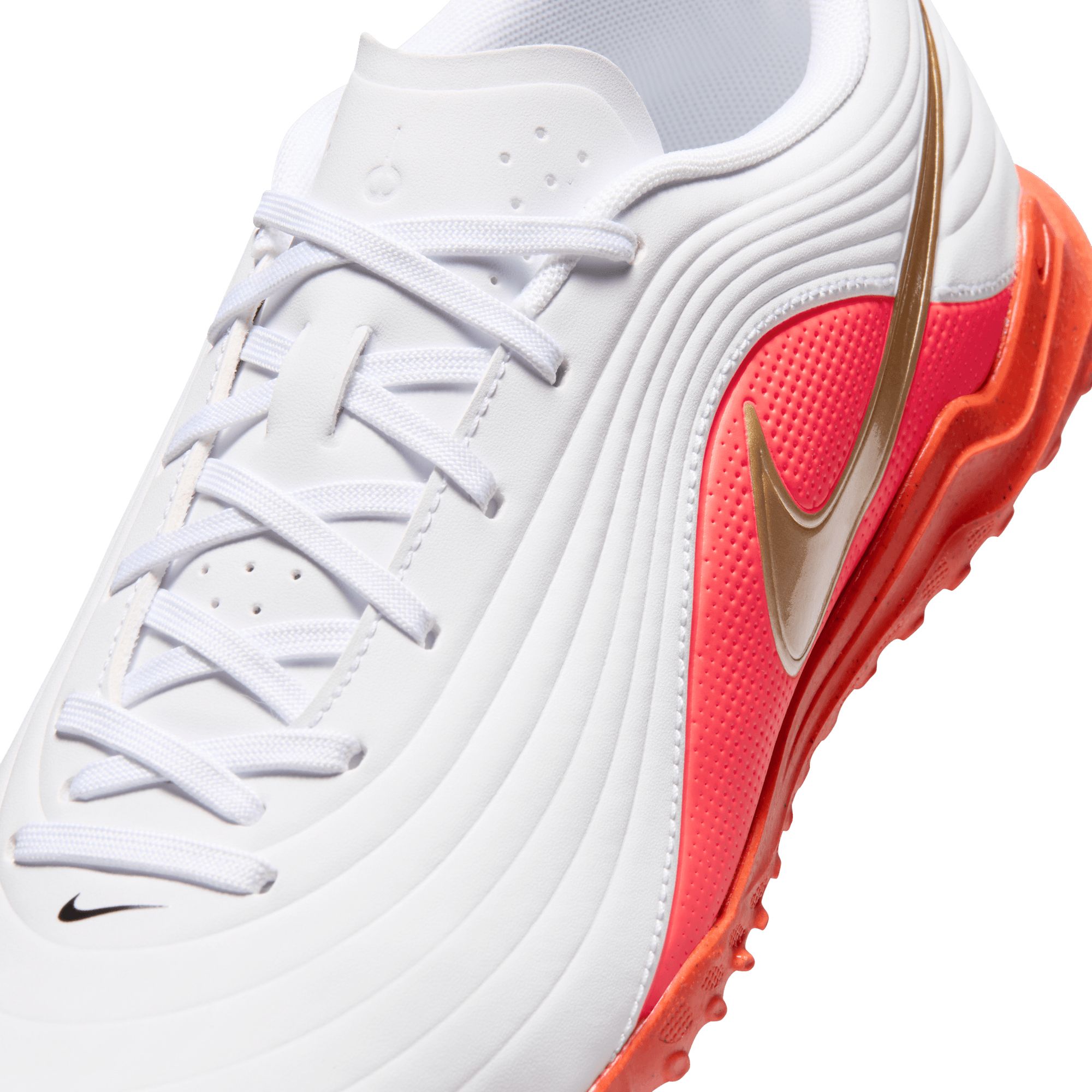 Nike Tiempo Maestro Club Turf Soccer Cleats product image
