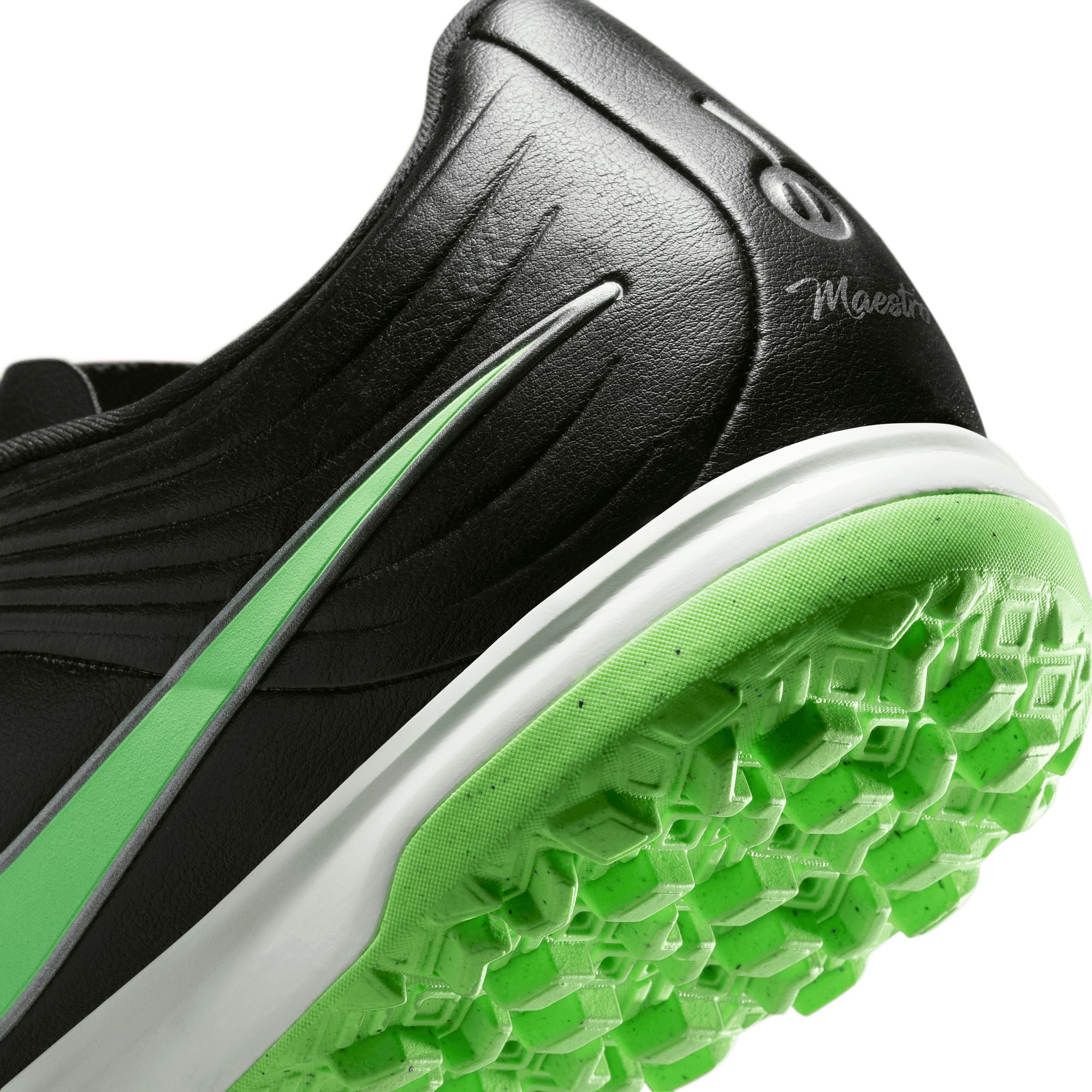Nike Tiempo Maestro Academy Turf Soccer Cleats product image