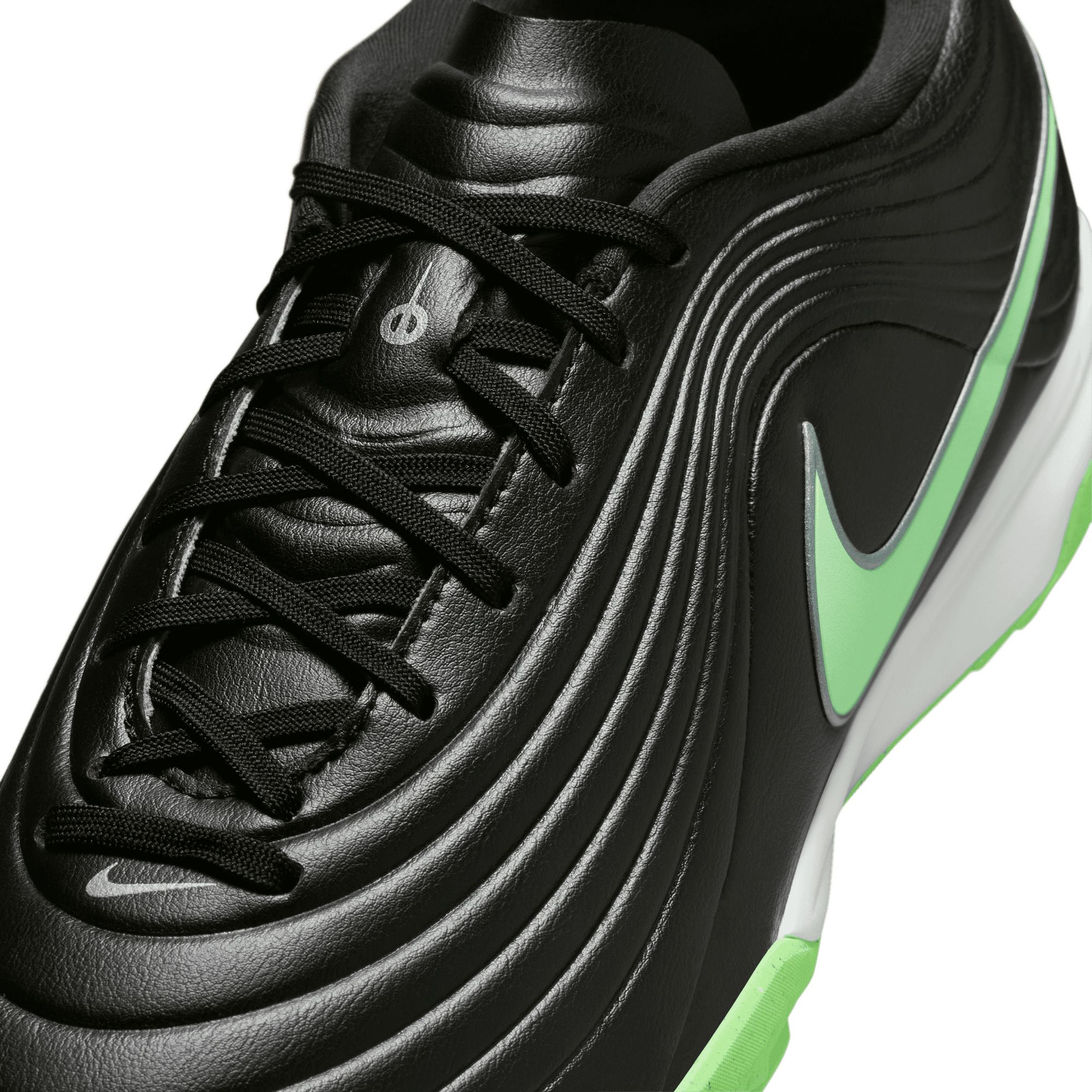 Nike Tiempo Maestro Academy Turf Soccer Cleats product image