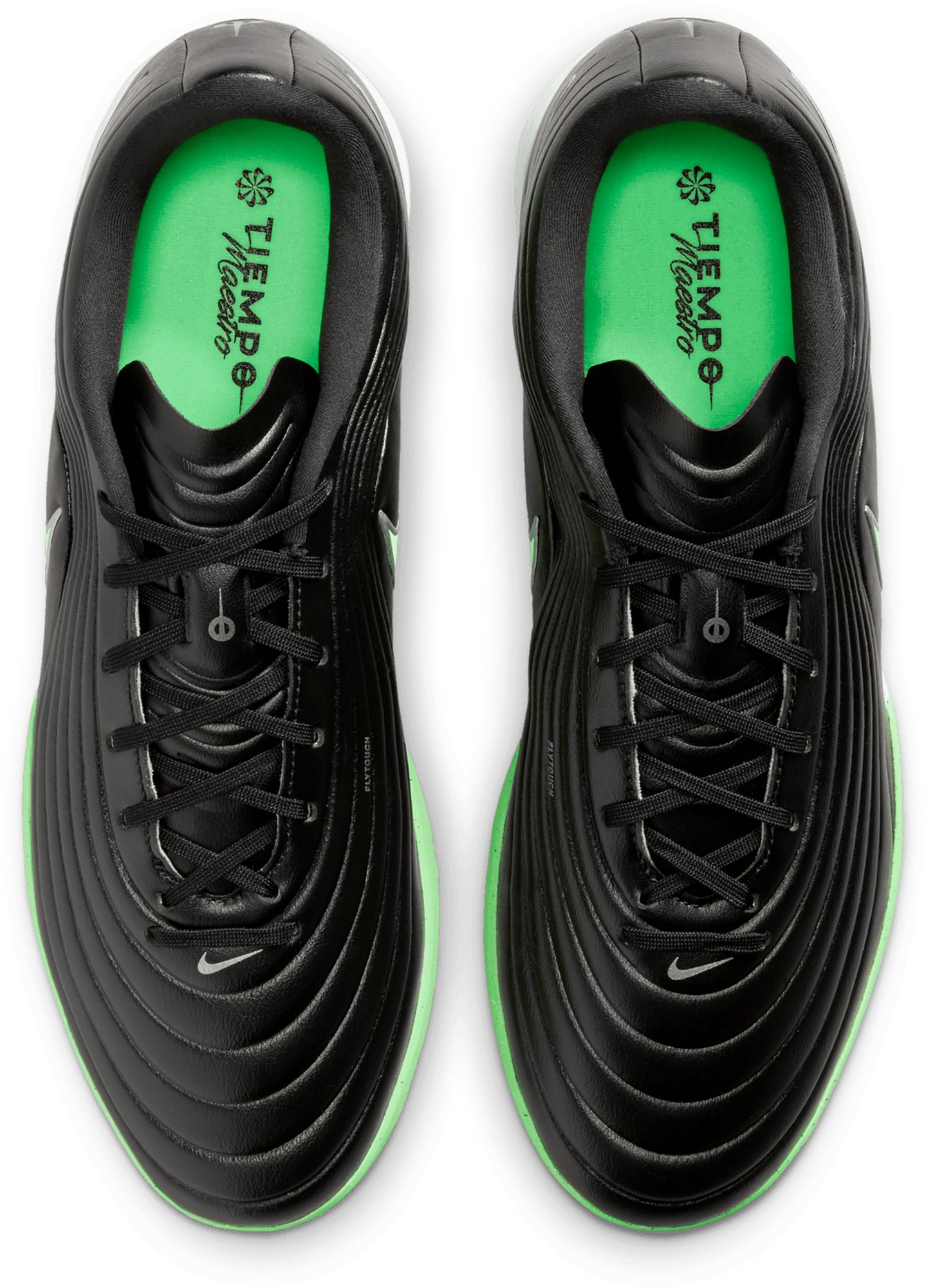 Nike Tiempo Maestro Academy Turf Soccer Cleats product image
