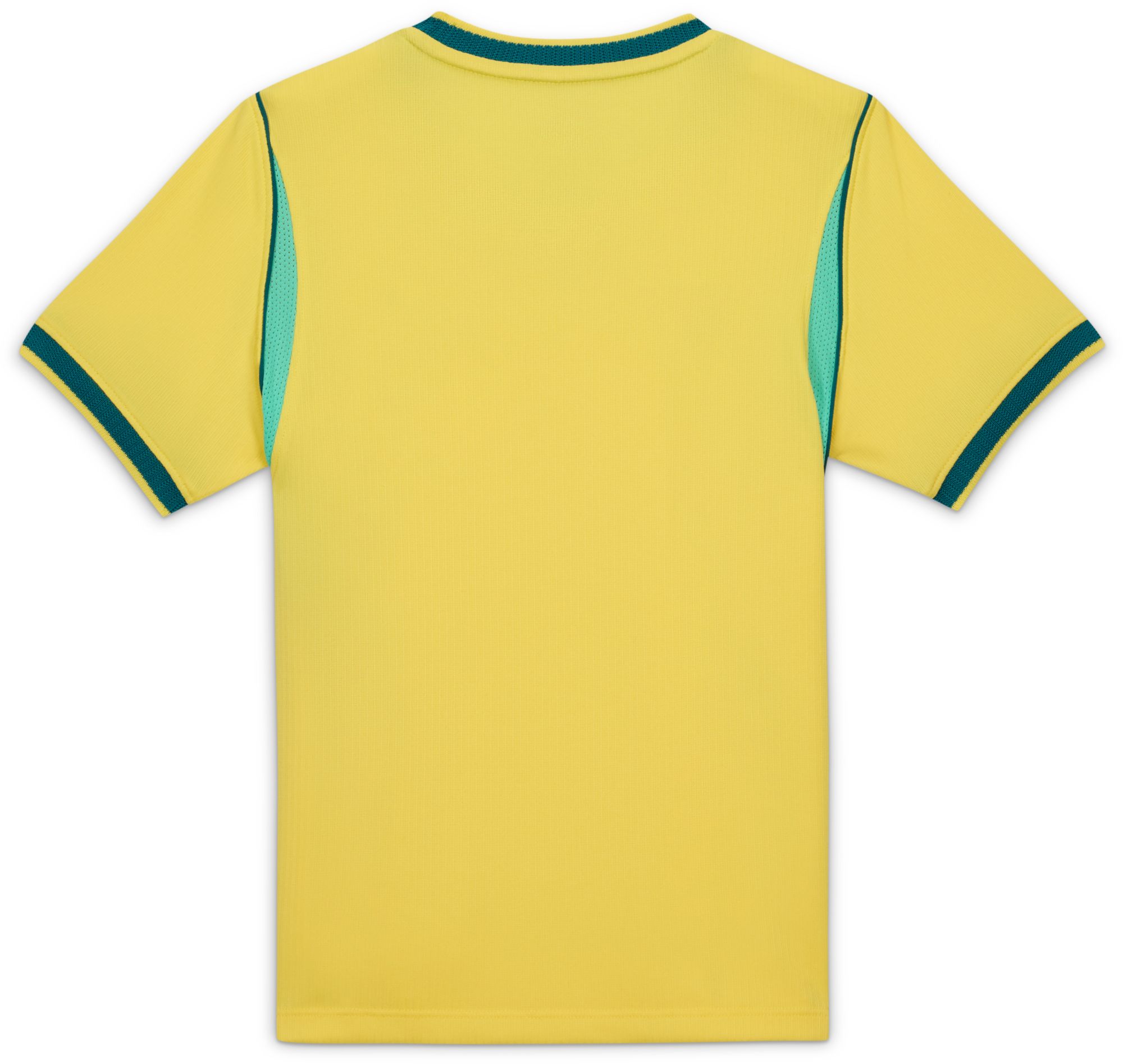 Nike Toddler Brazil 2026 Home Replica Jersey product image